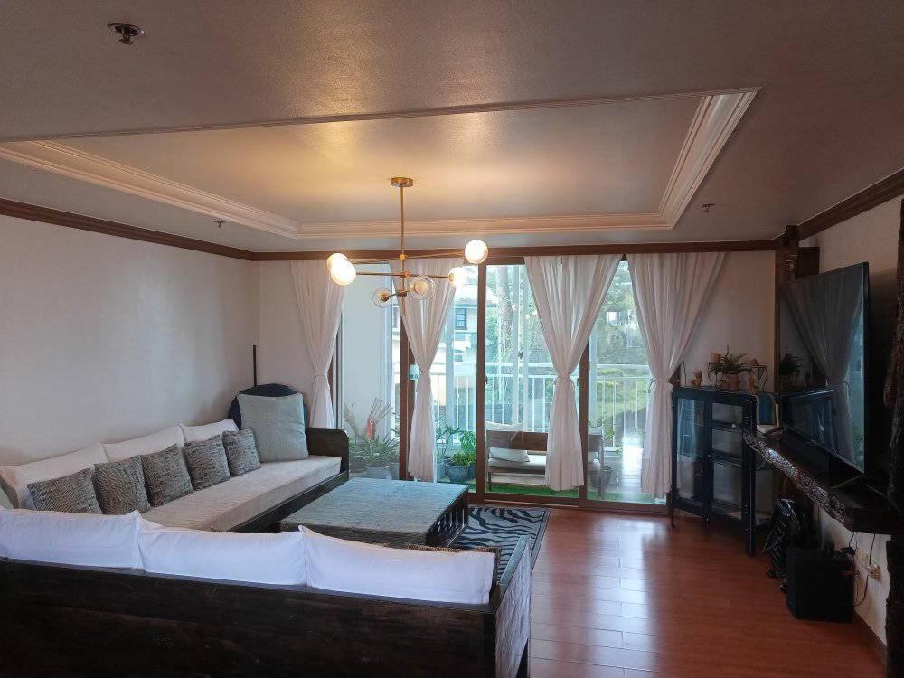 Minesview condo