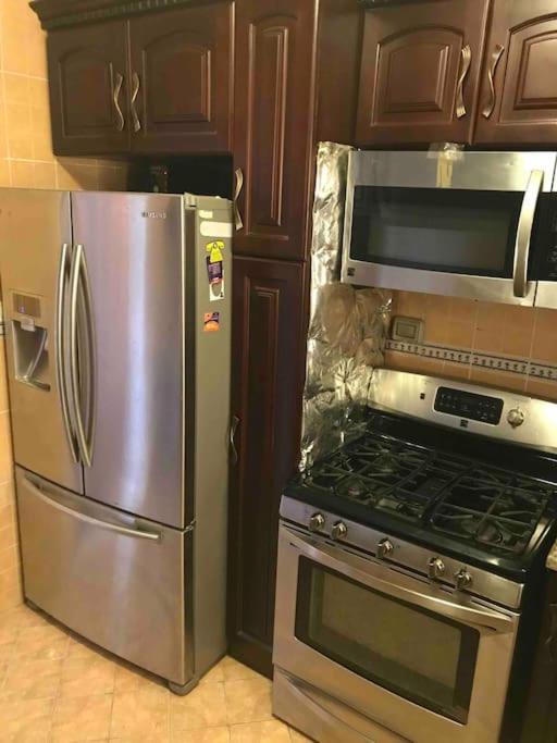 Elegant and Spacious Luxury Apartment in Al Rehab gated community, New Cairo