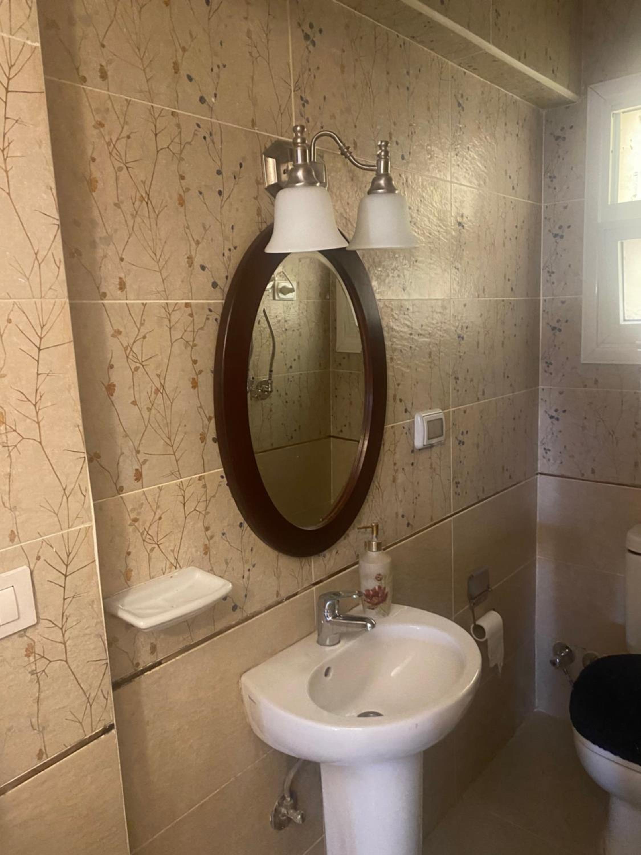 Elegant and Spacious Luxury Apartment in Al Rehab gated community, New Cairo