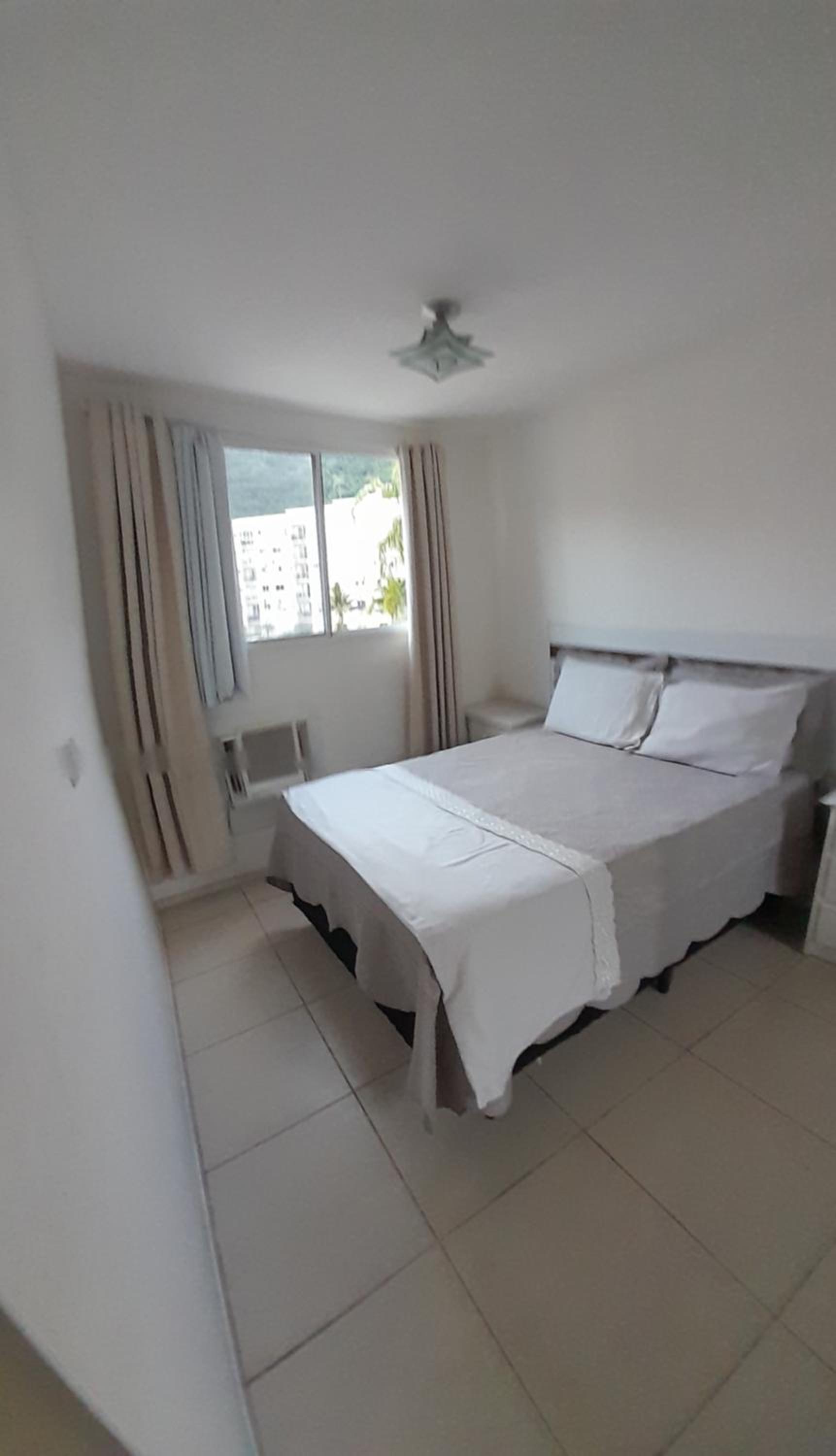 Ótimo apt lazer completo, 2 quartos, Praias, junto a natureza ,1km Rio Centro 4kmPOLÍMPICO &Arena