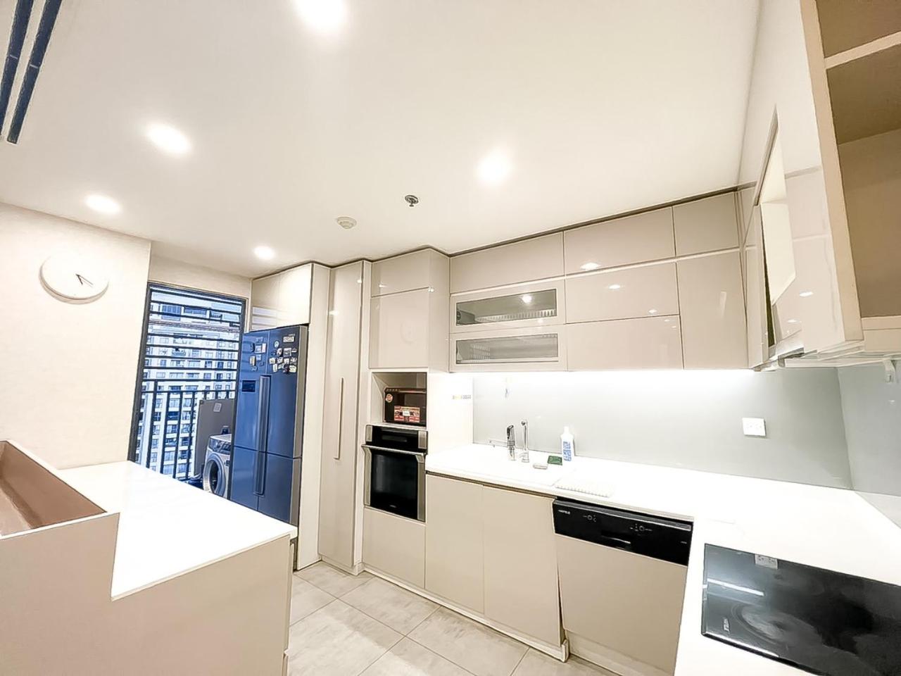 Summerset Saigon - The Perfect Place near District 1