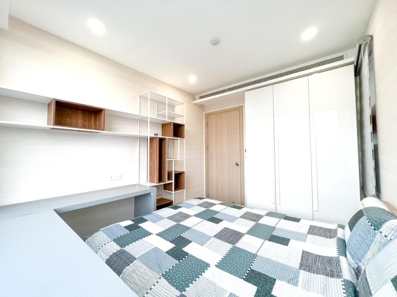 Summerset Saigon - The Perfect Place near District 1