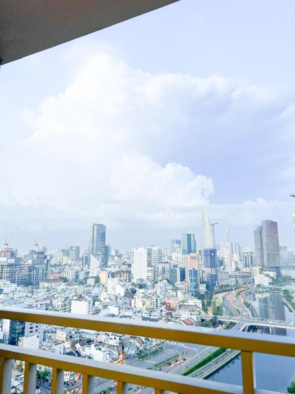 Summerset Saigon - The Perfect Place near District 1