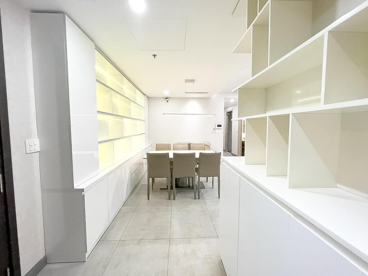 Summerset Saigon - The Perfect Place near District 1