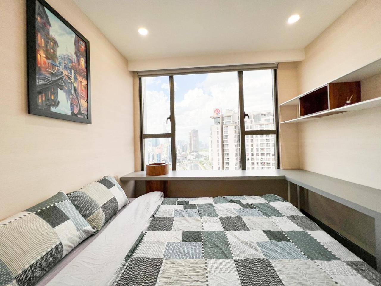 Summerset Saigon - The Perfect Place near District 1