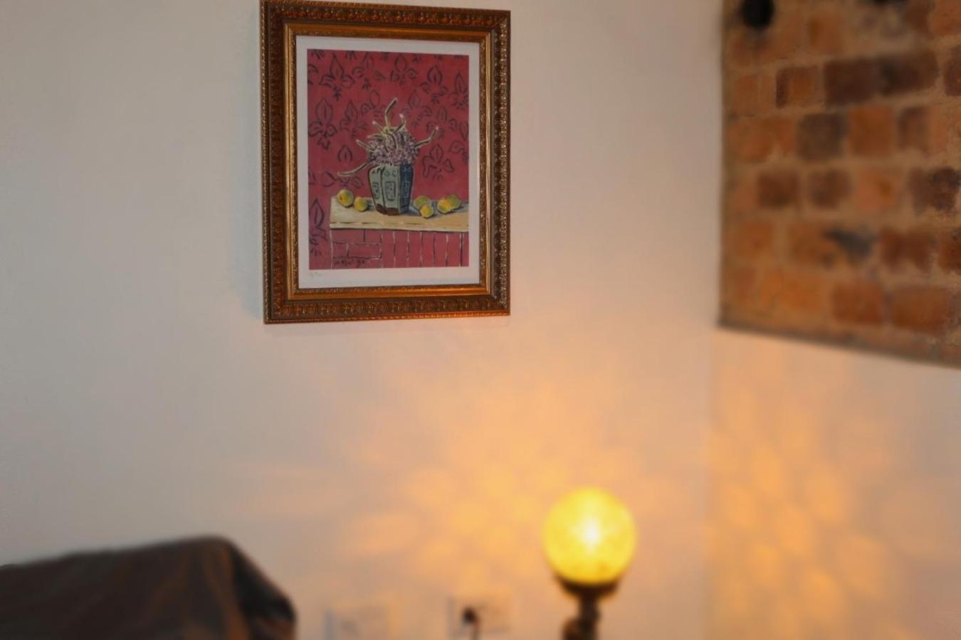 Las Aguas Inn