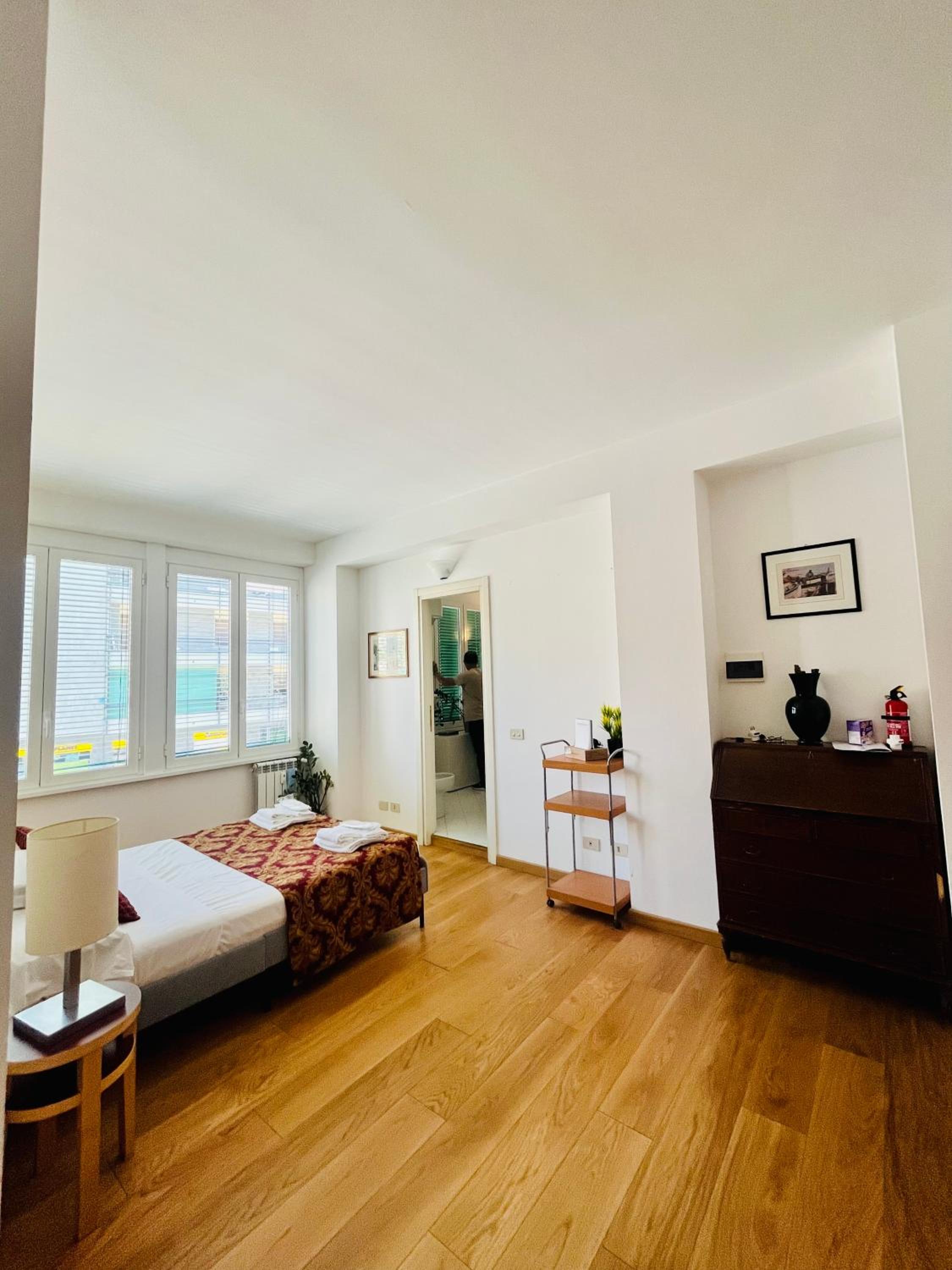 Brera Apartment