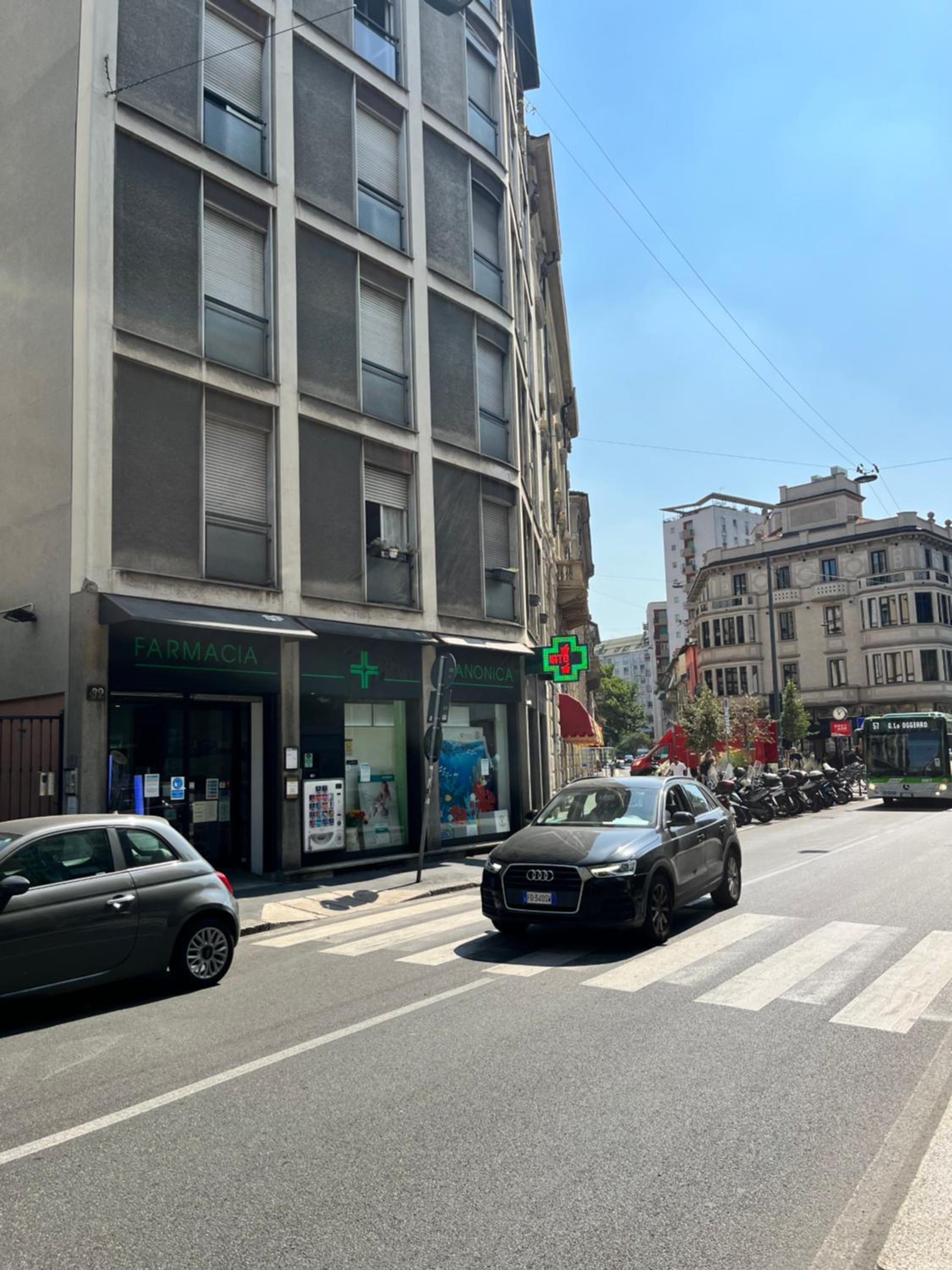 Brera Apartment
