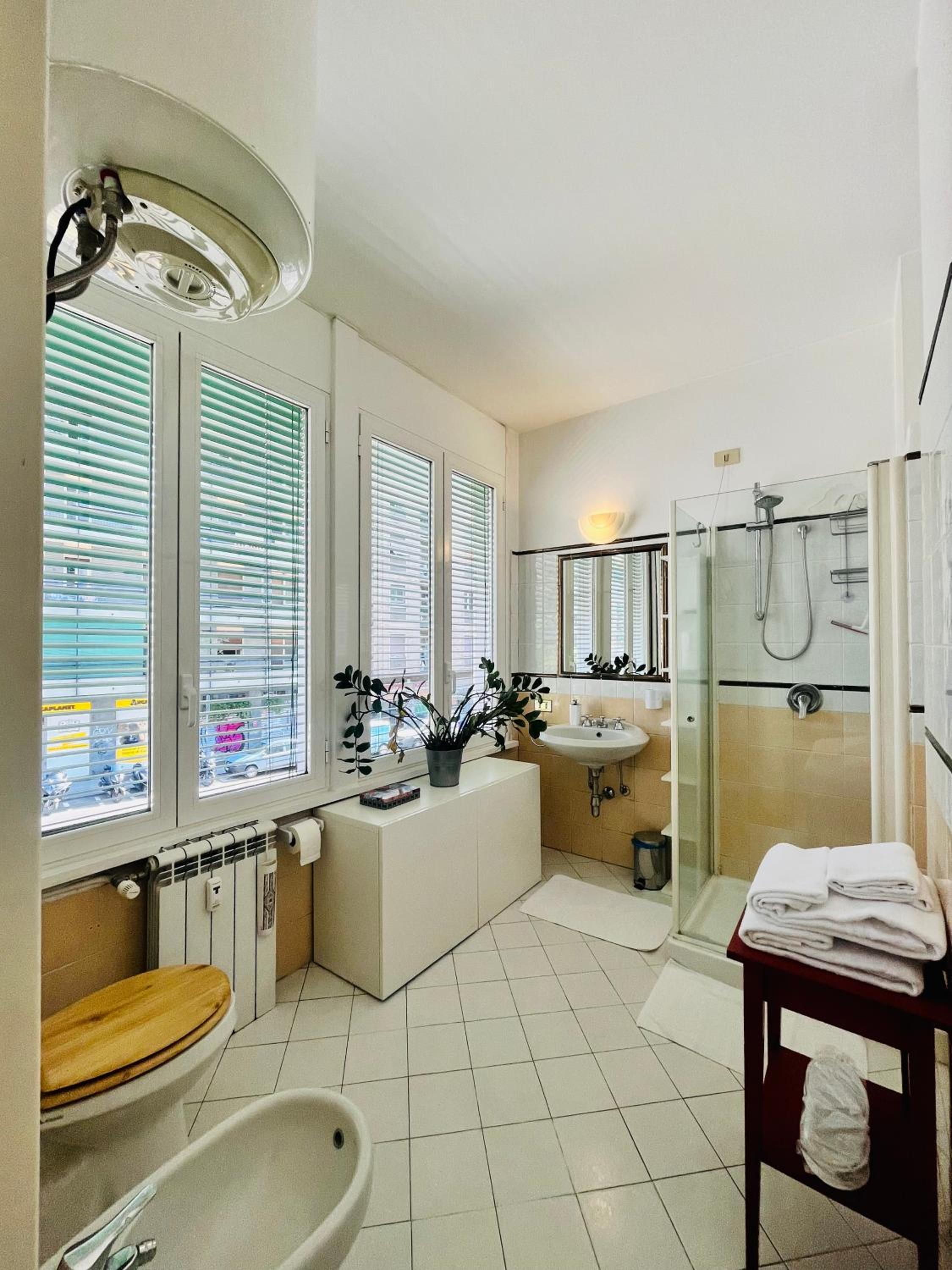 Brera Apartment