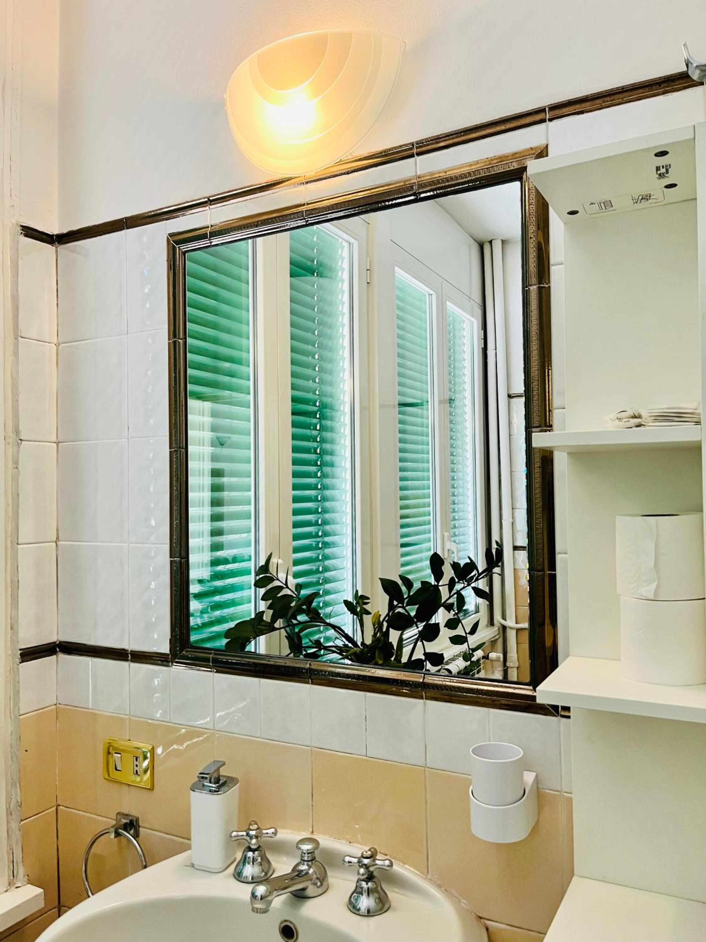 Brera Apartment