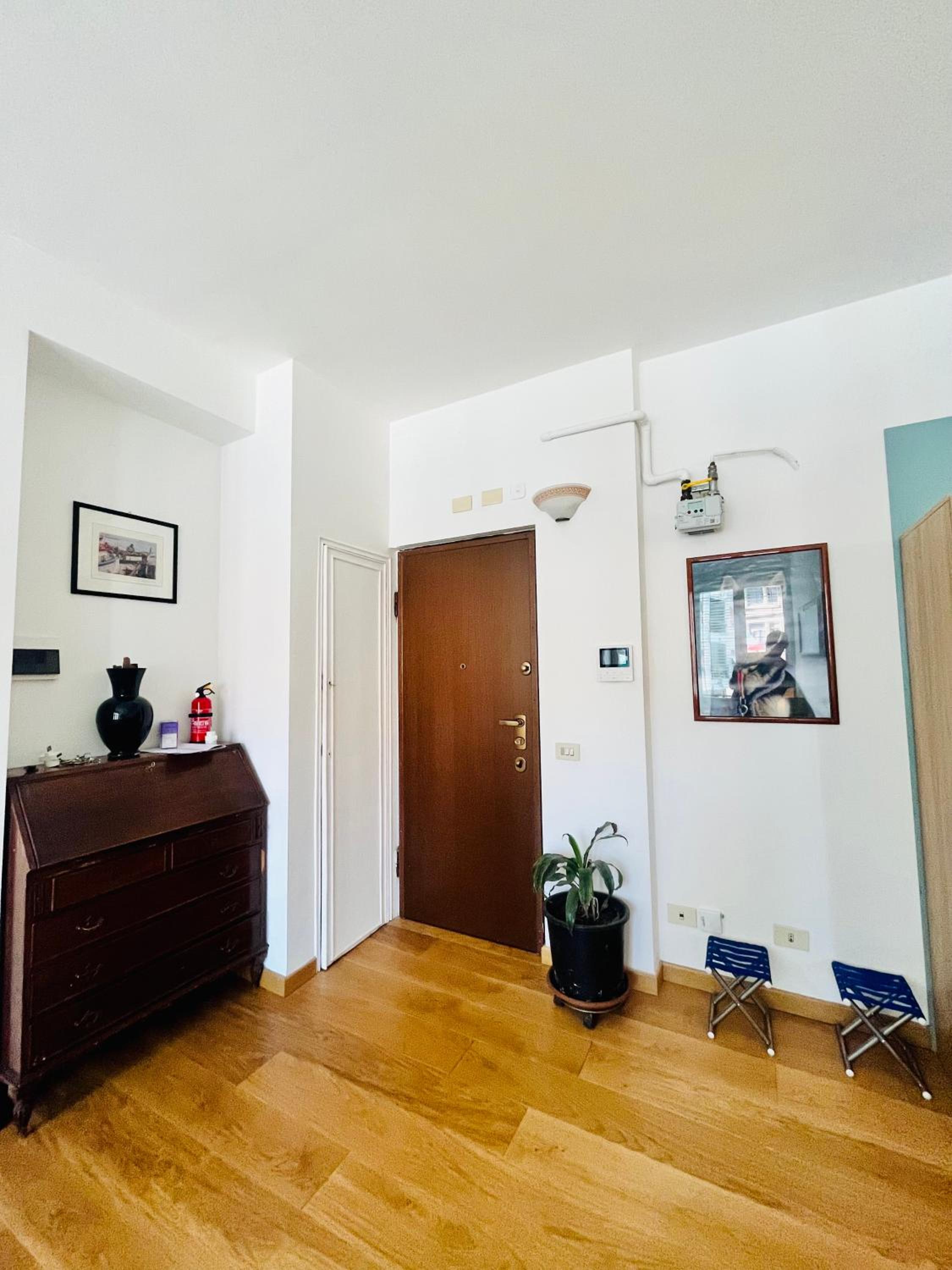 Brera Apartment