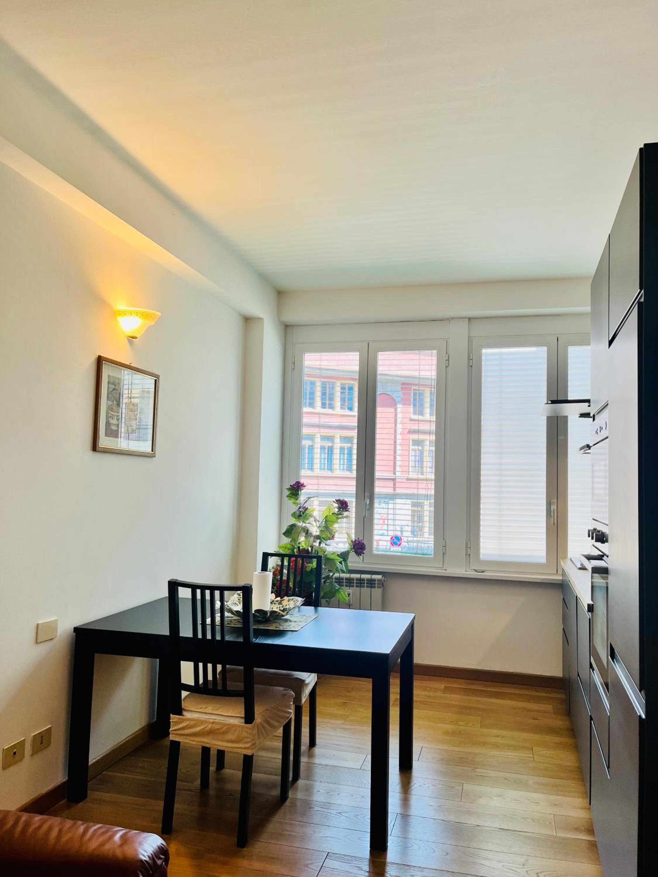Brera Apartment