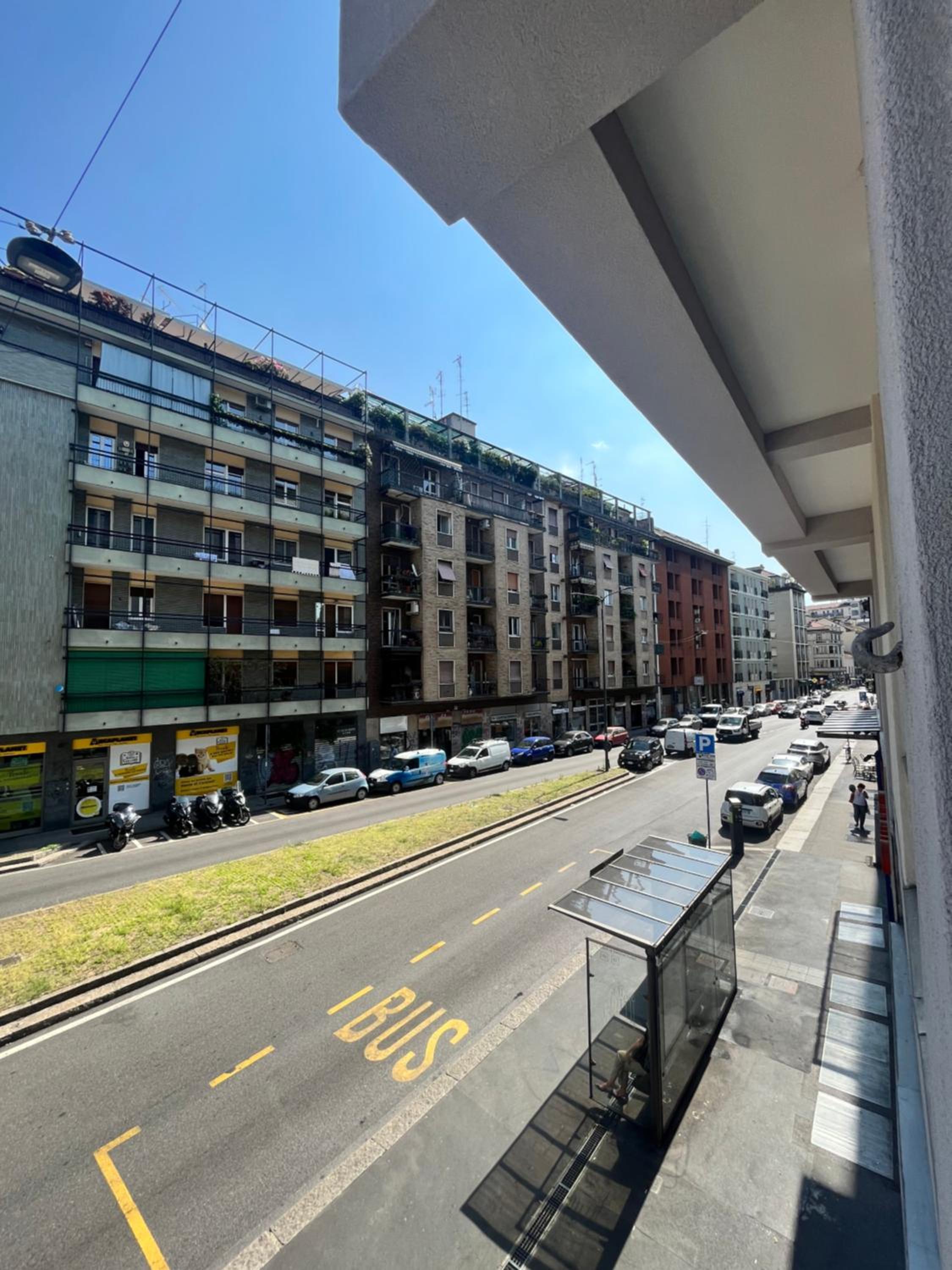Brera Apartment