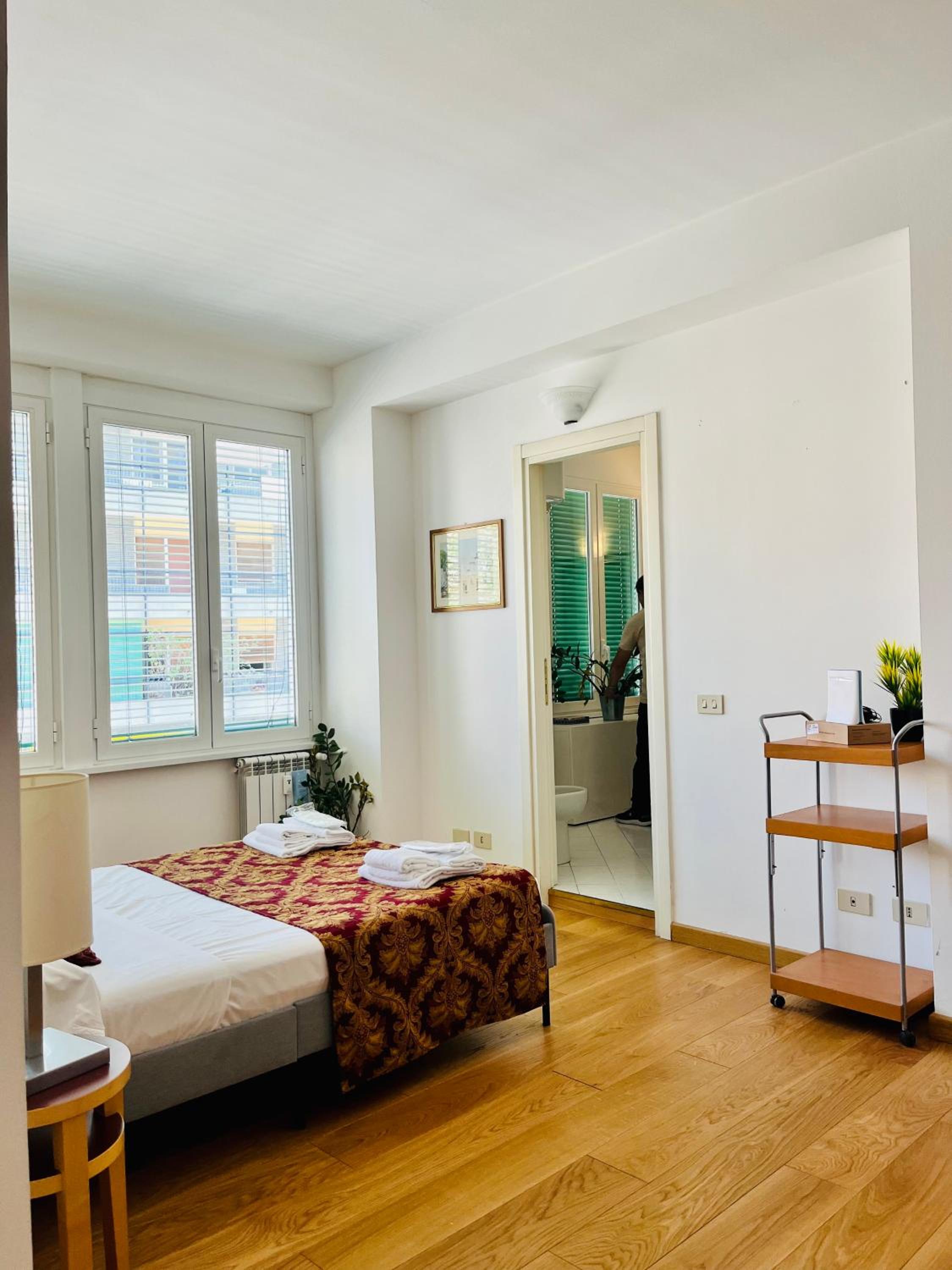 Brera Apartment