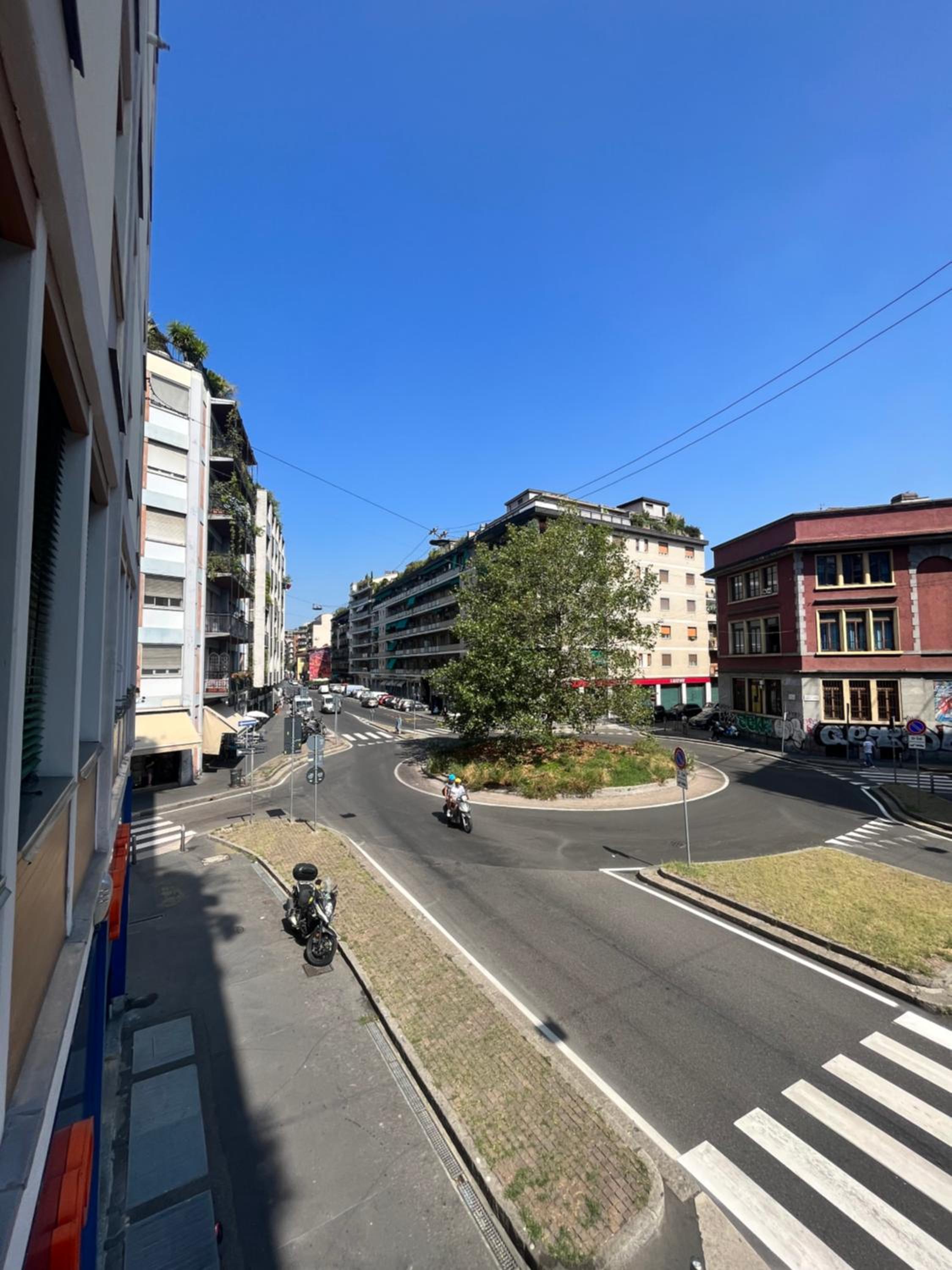 Brera Apartment