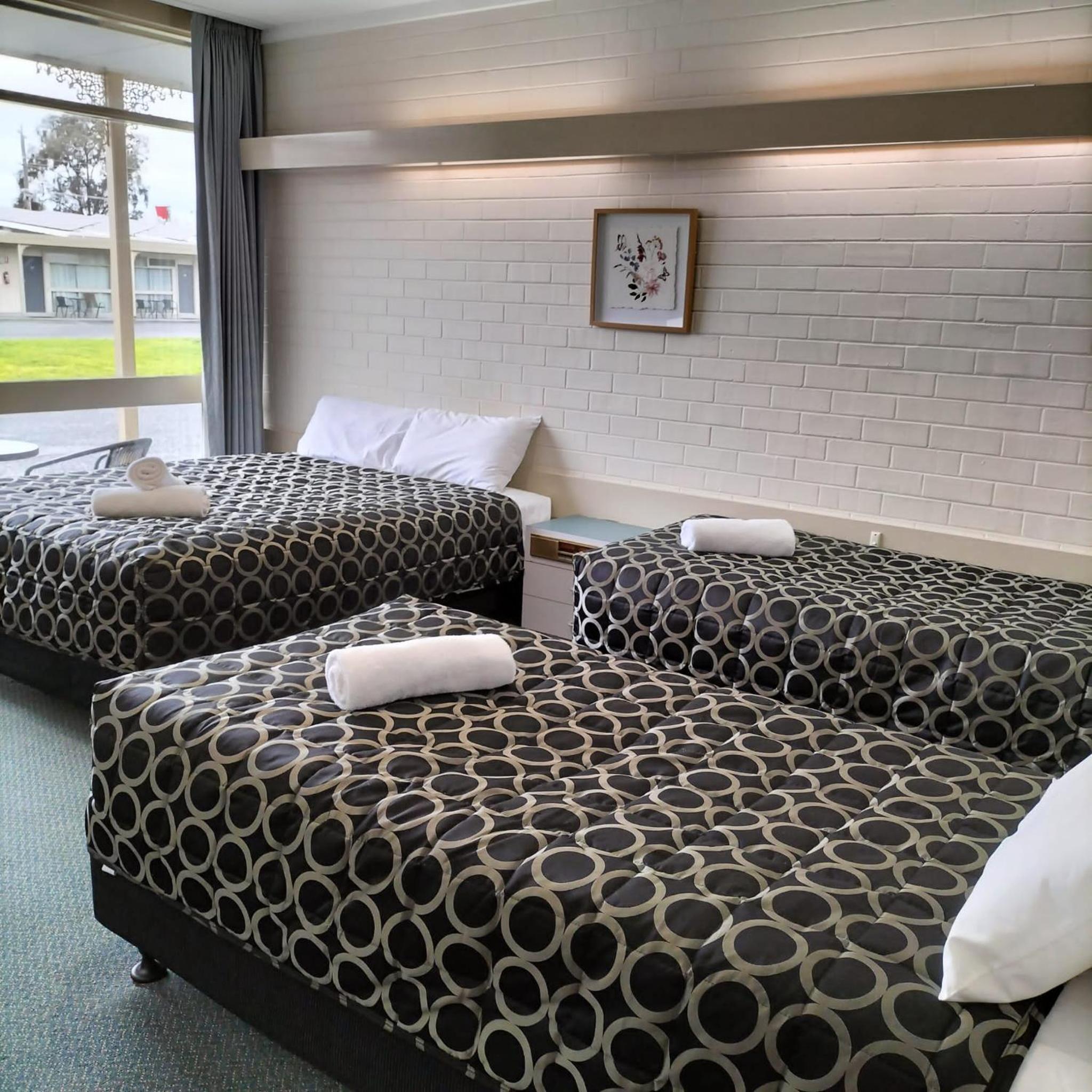 Wangaratta Motor Inn