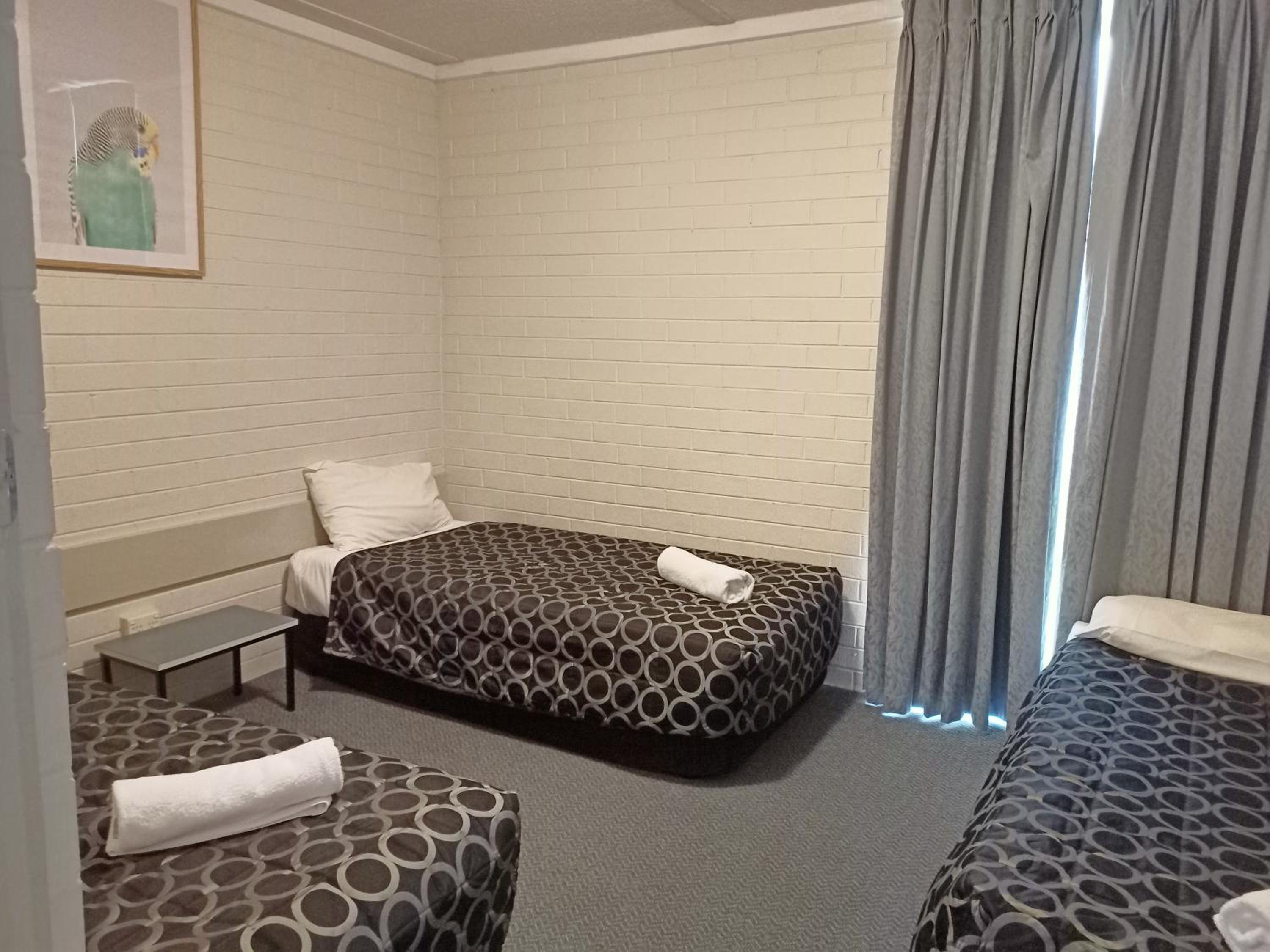 Wangaratta Motor Inn