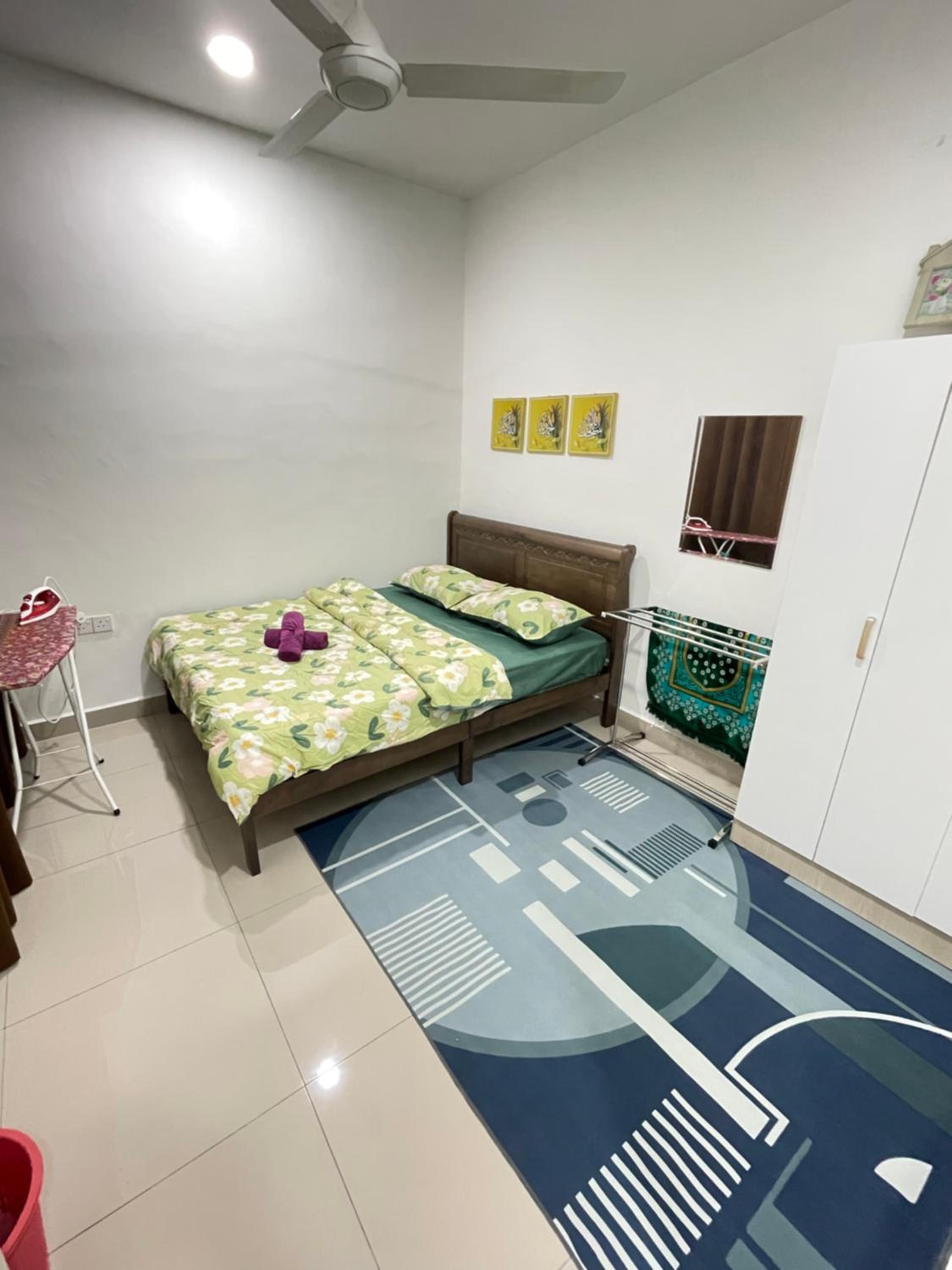 Homestay Azirah-musleem preferred photo 1