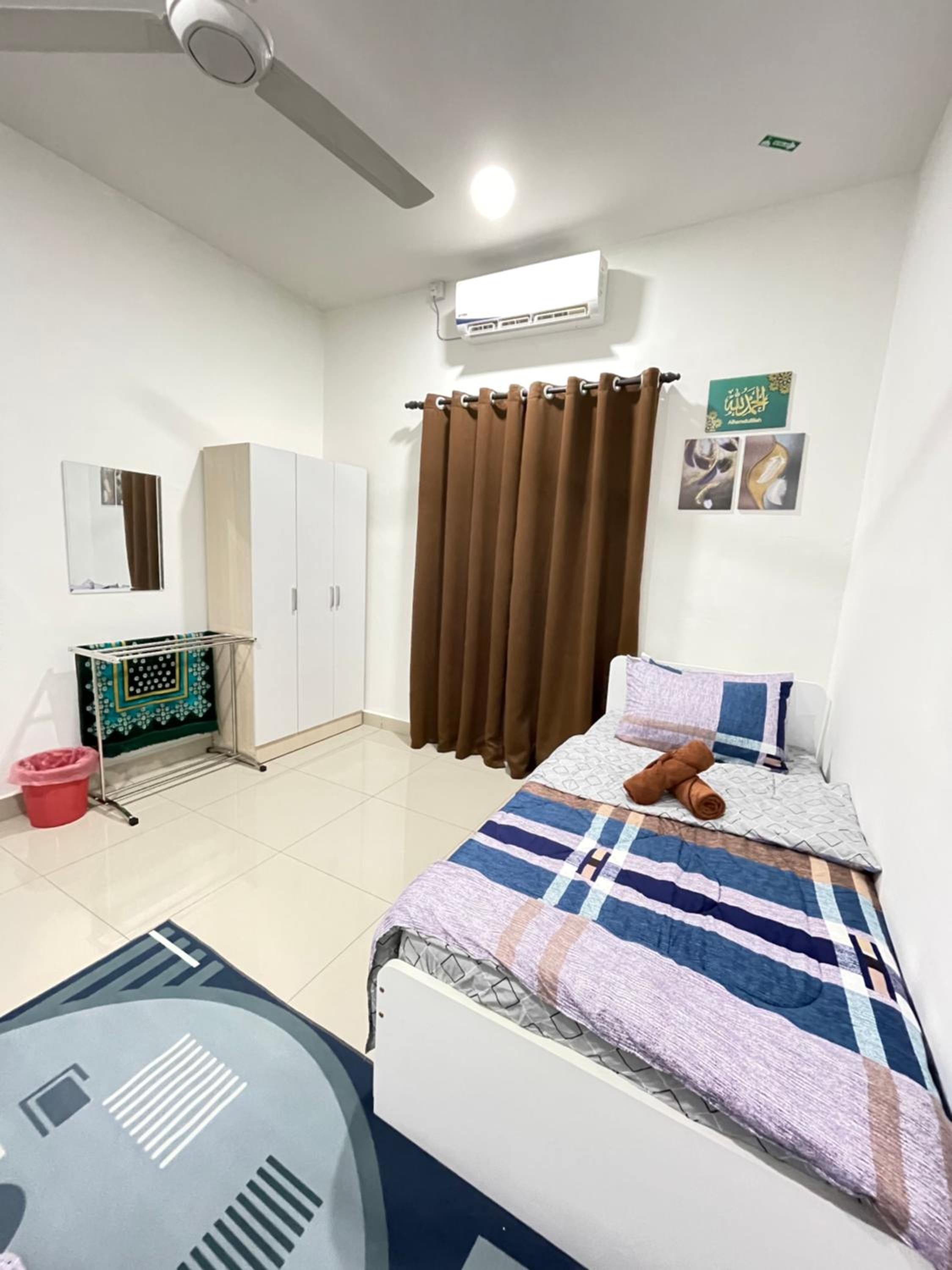 Homestay Azirah-musleem preferred photo 4