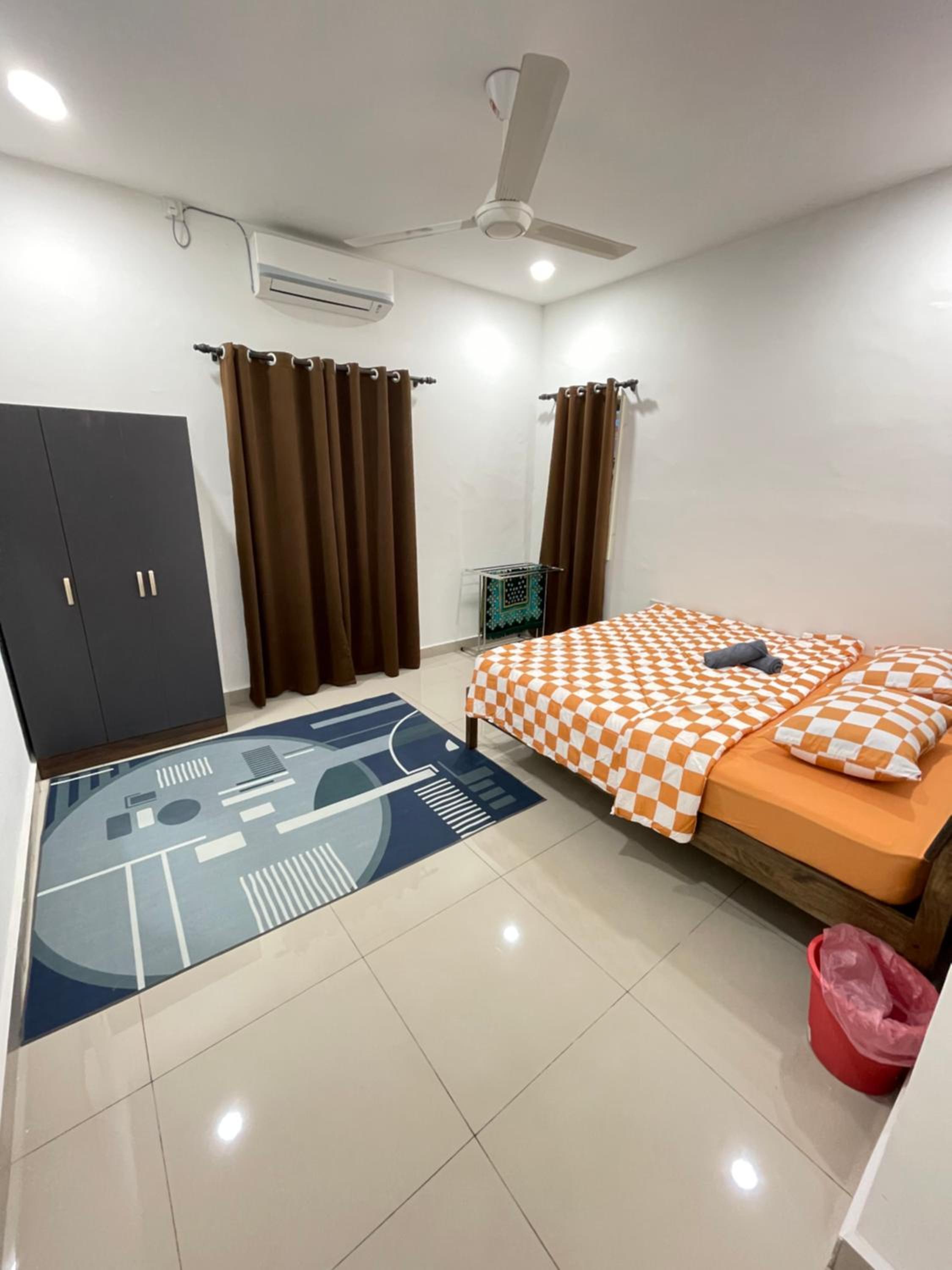 Homestay Azirah-musleem preferred photo 2