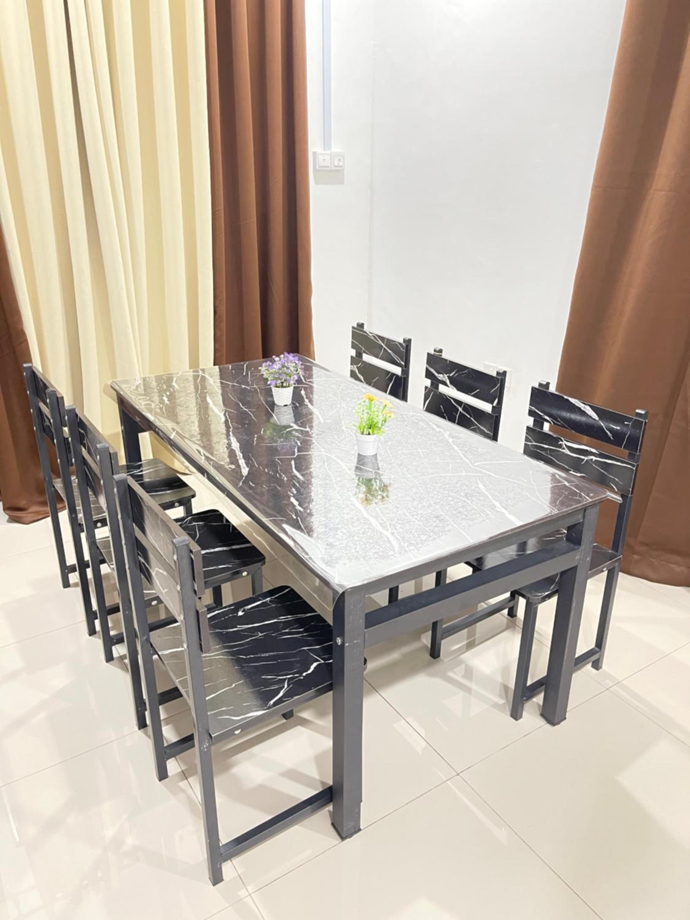 Homestay Azirah-musleem preferred photo 3