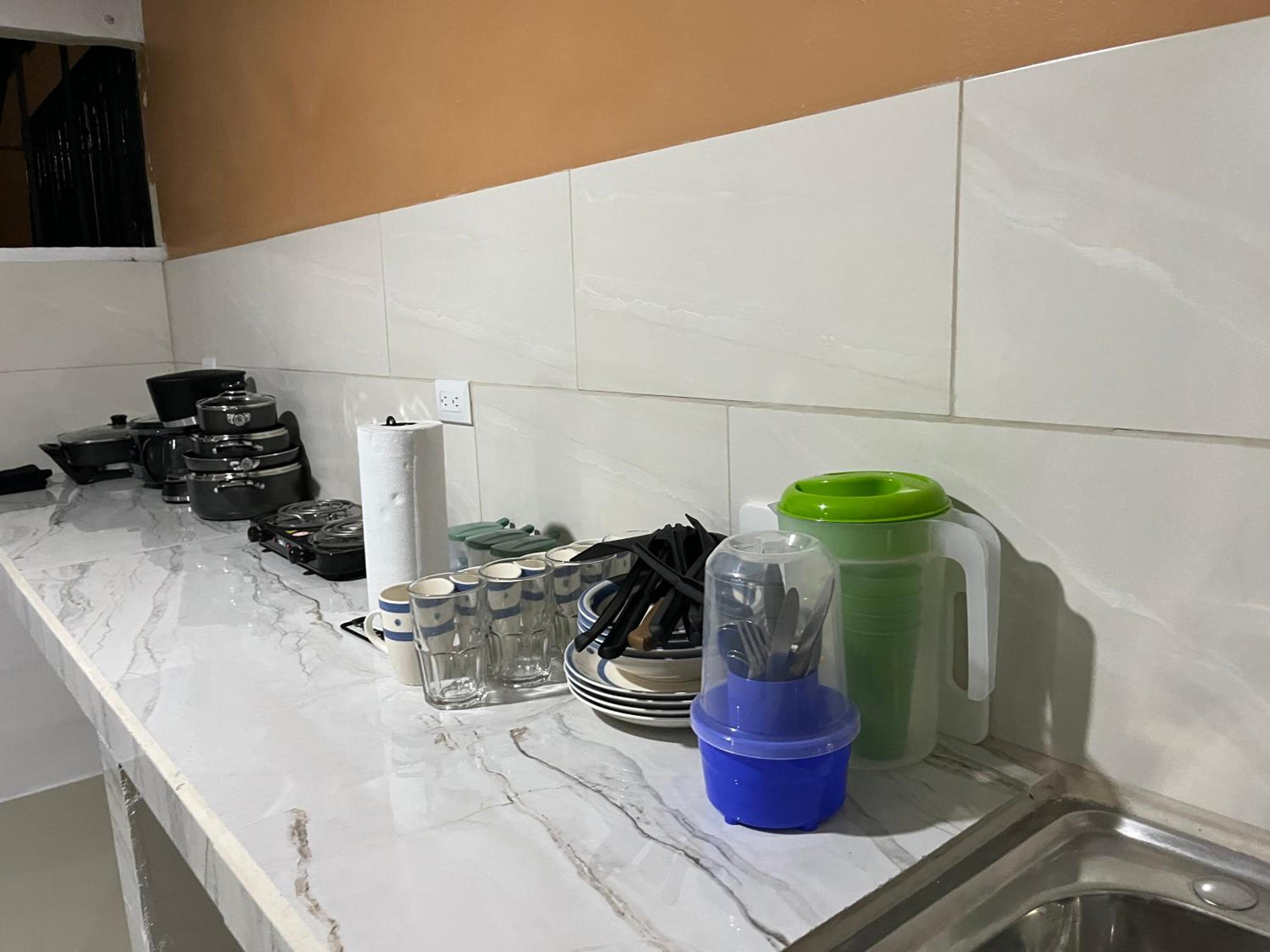 Corcovado House With Jacuzzi Privado