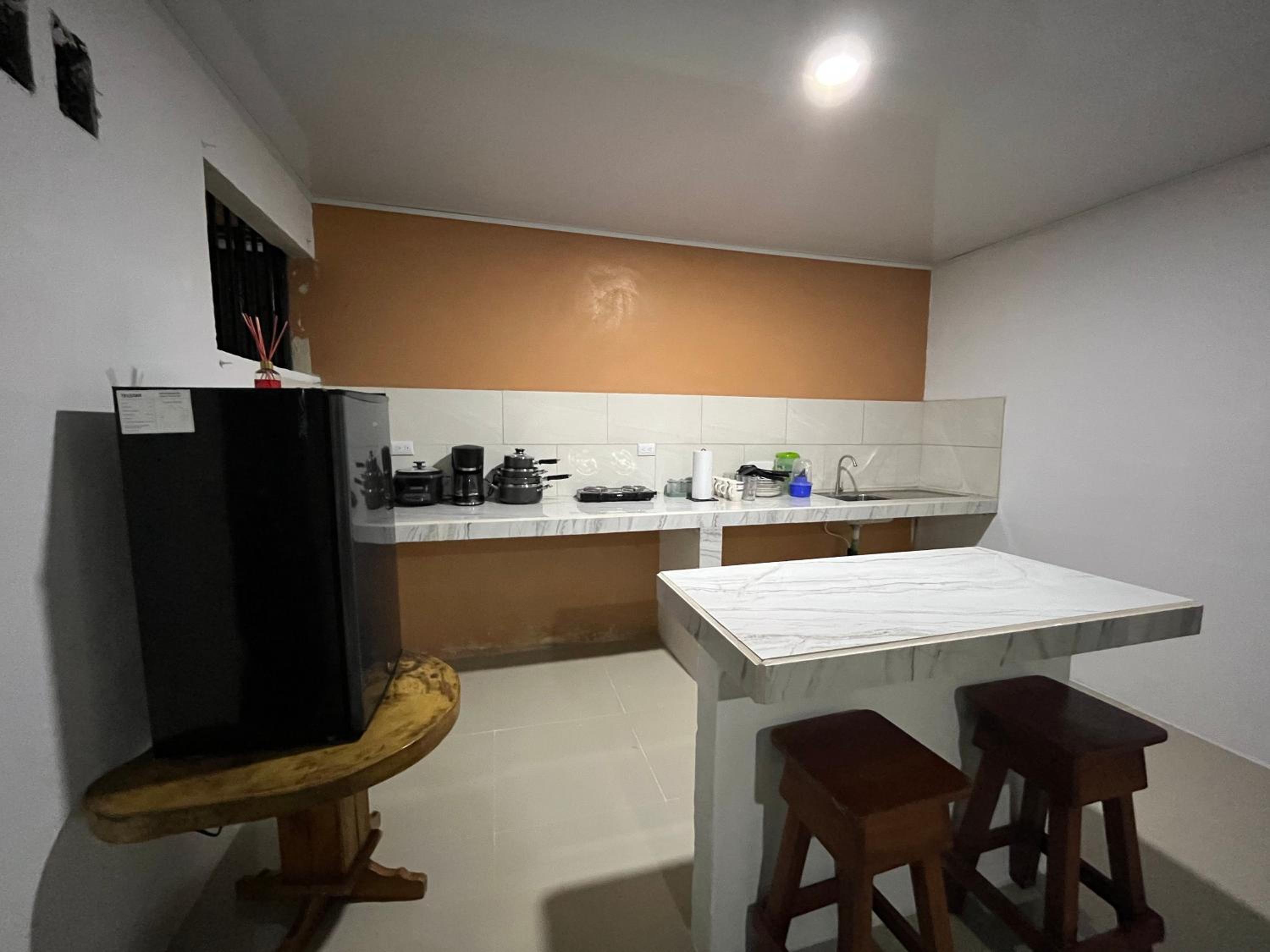 Corcovado House With Jacuzzi Privado
