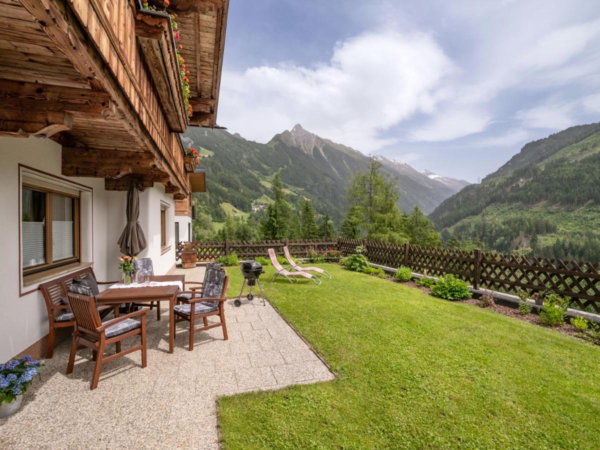 Landhaus Christina