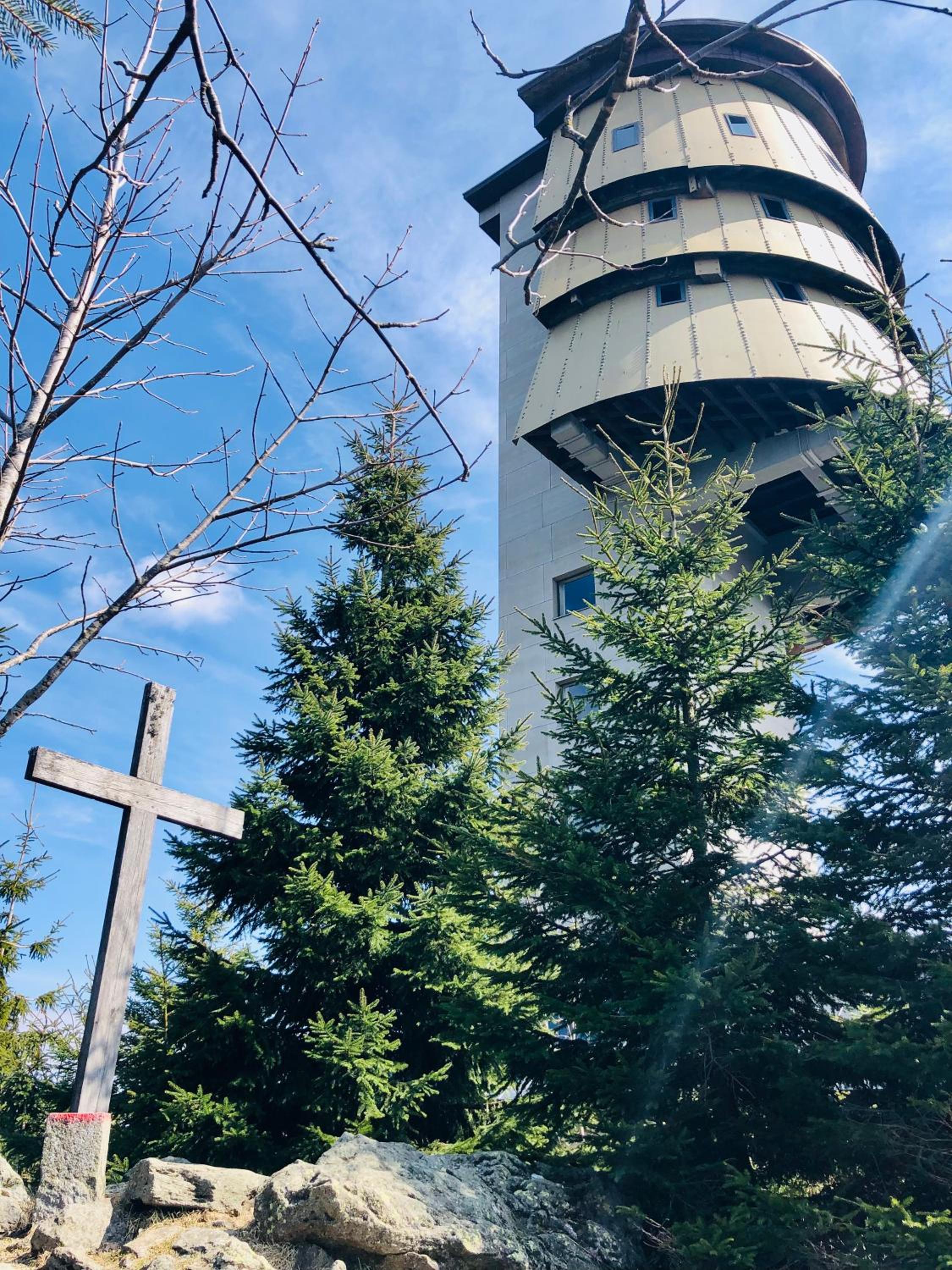 Apartmány Kvilda & Srní view 3