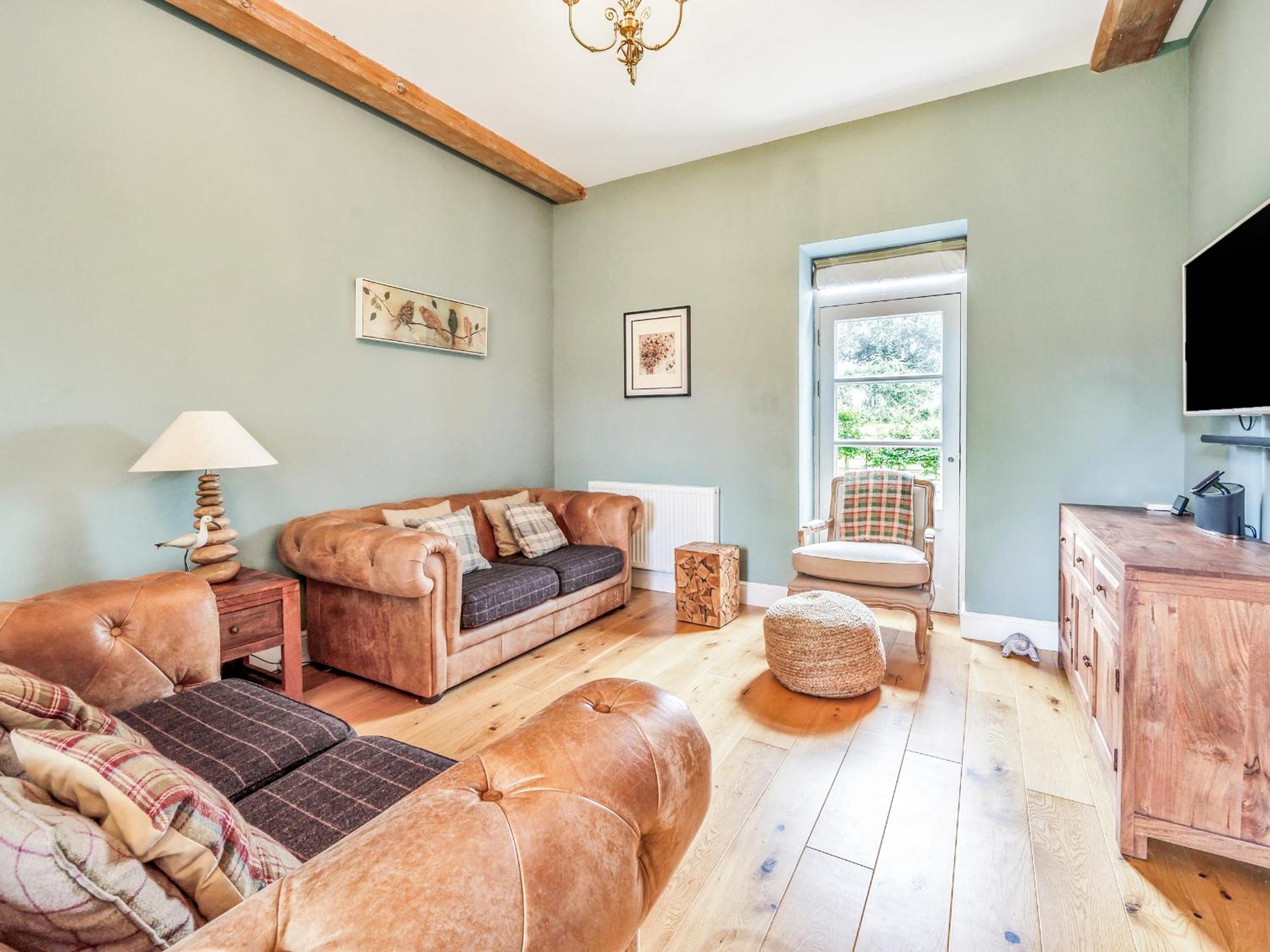 Hillcrest, Blythburgh view 4