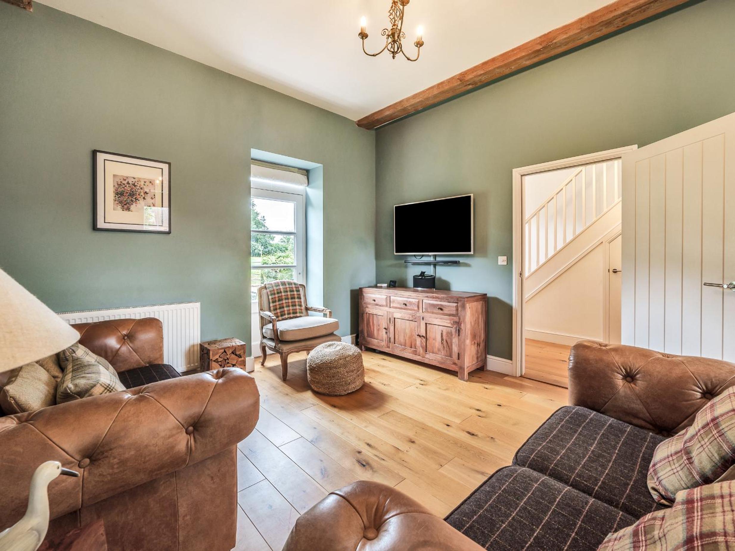 Hillcrest, Blythburgh view 5