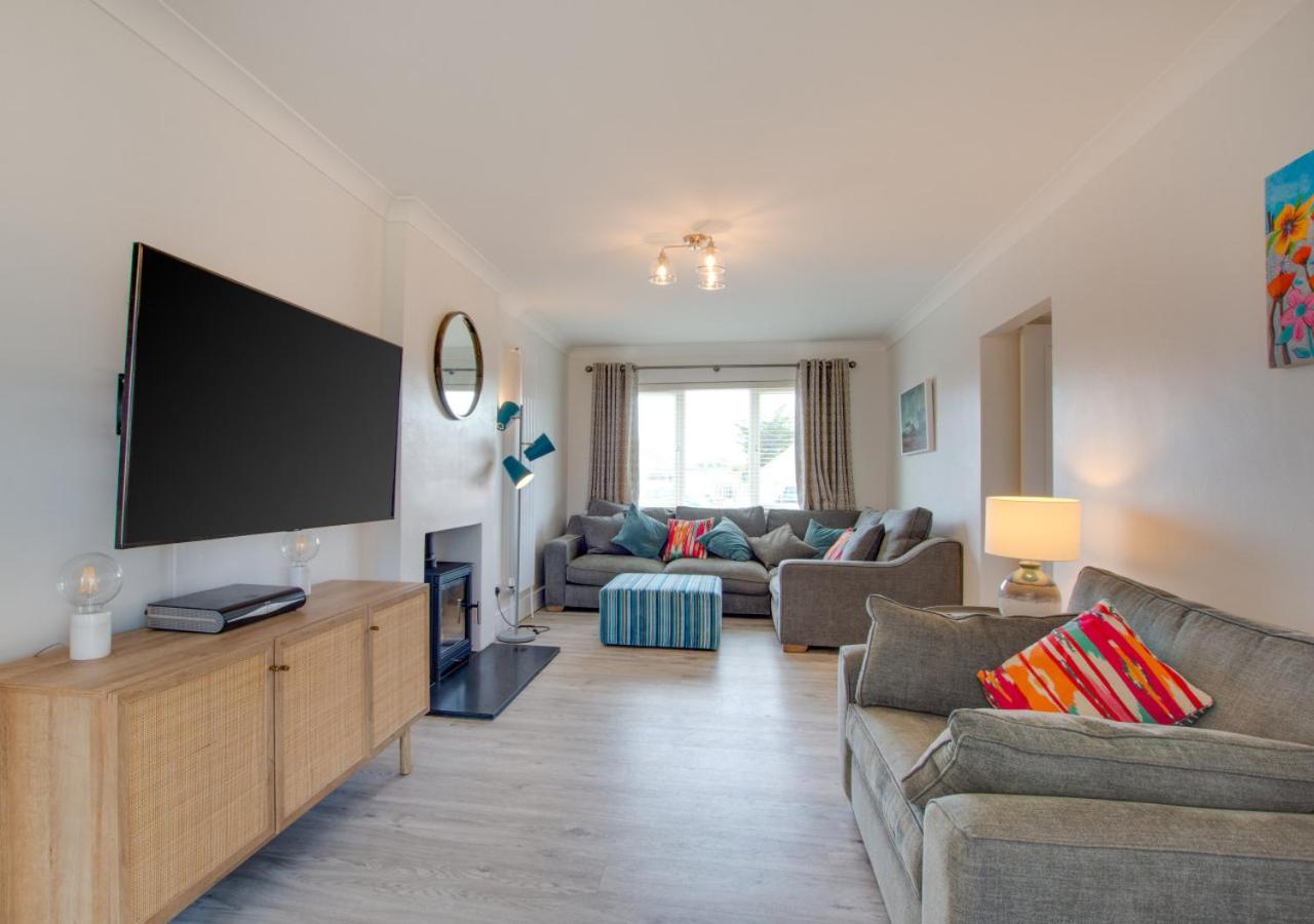 3 Bed in Greatstone oc-ek777