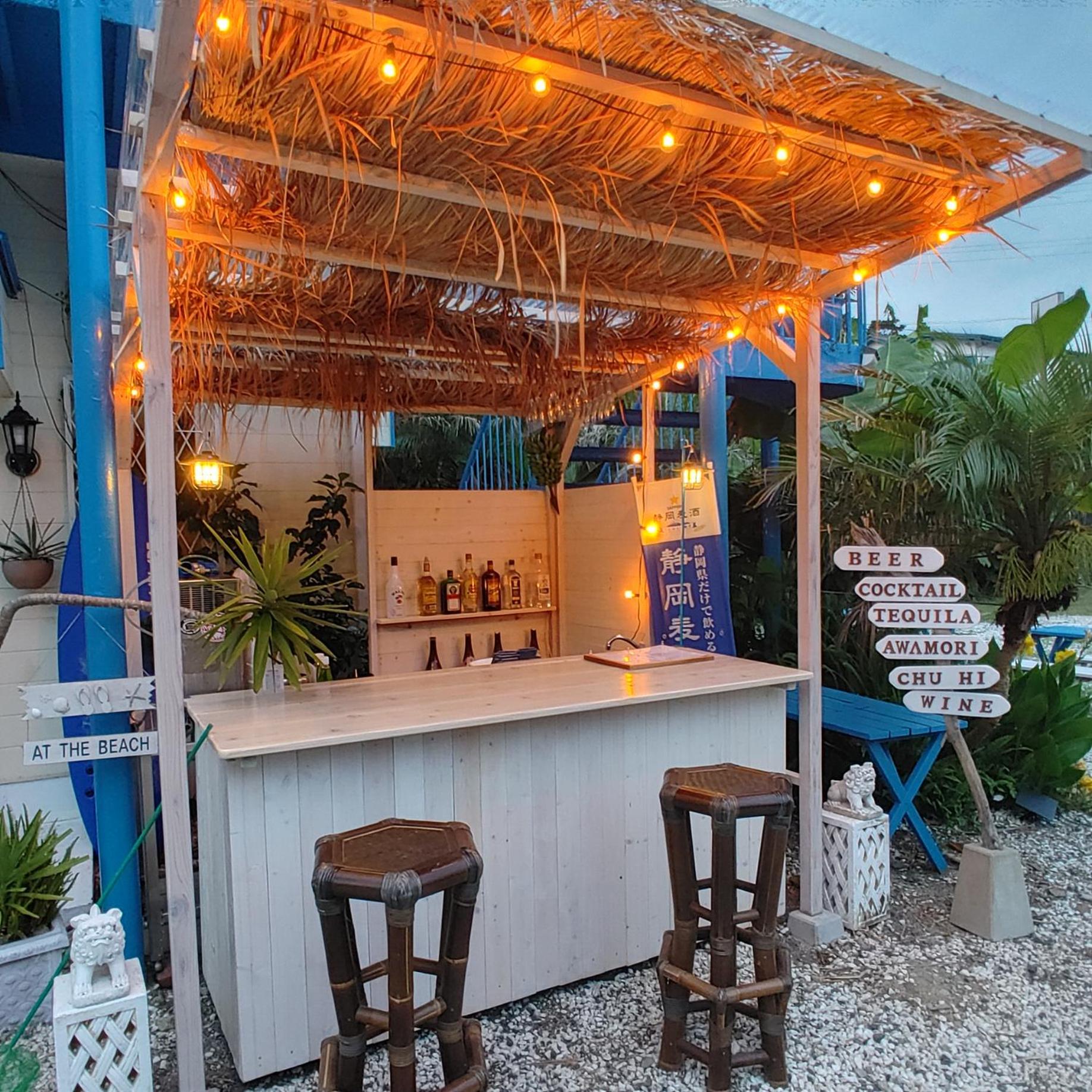 Guest House Churaumi