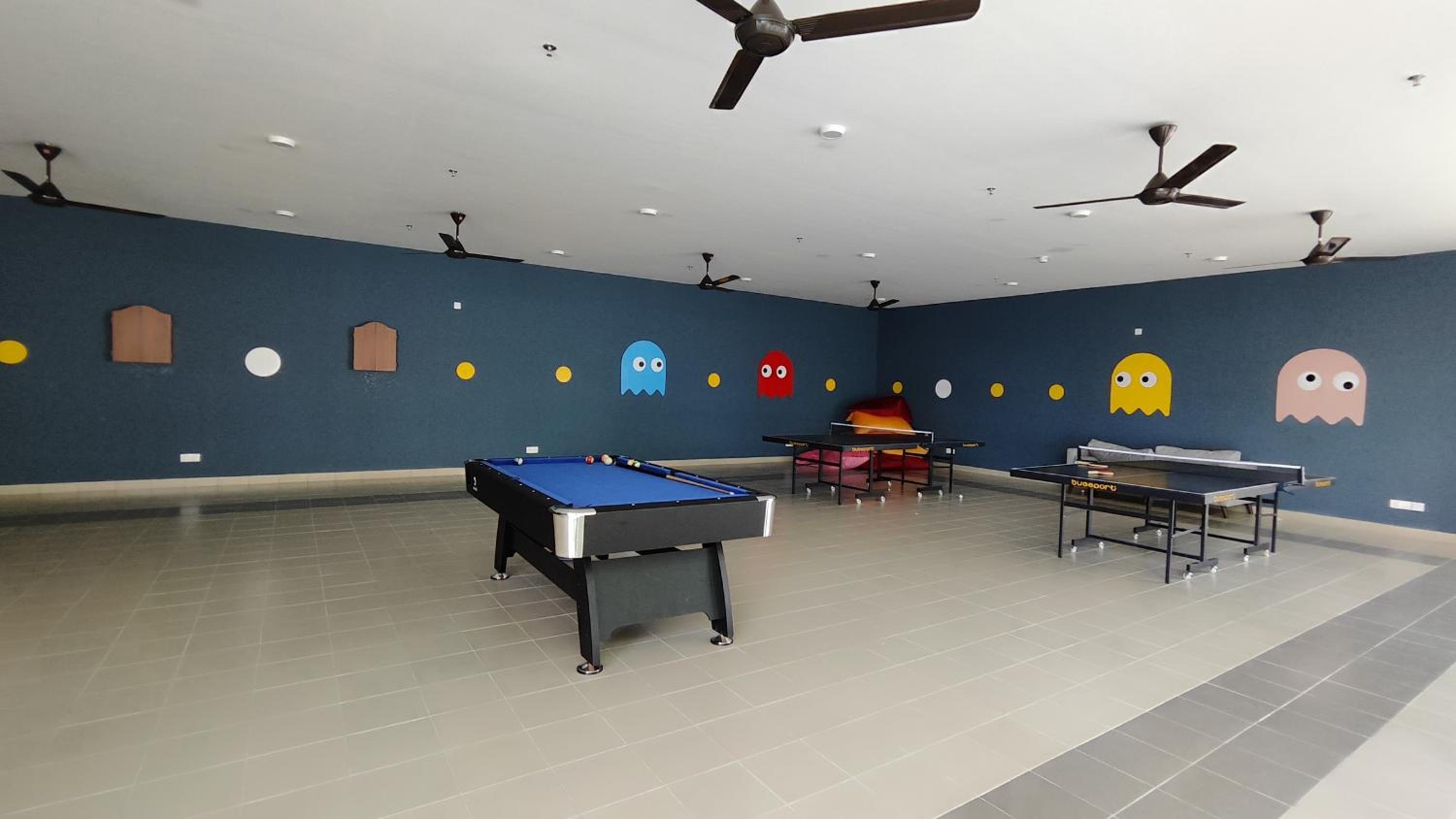 HOME STAY Two Rooms Near KLIA