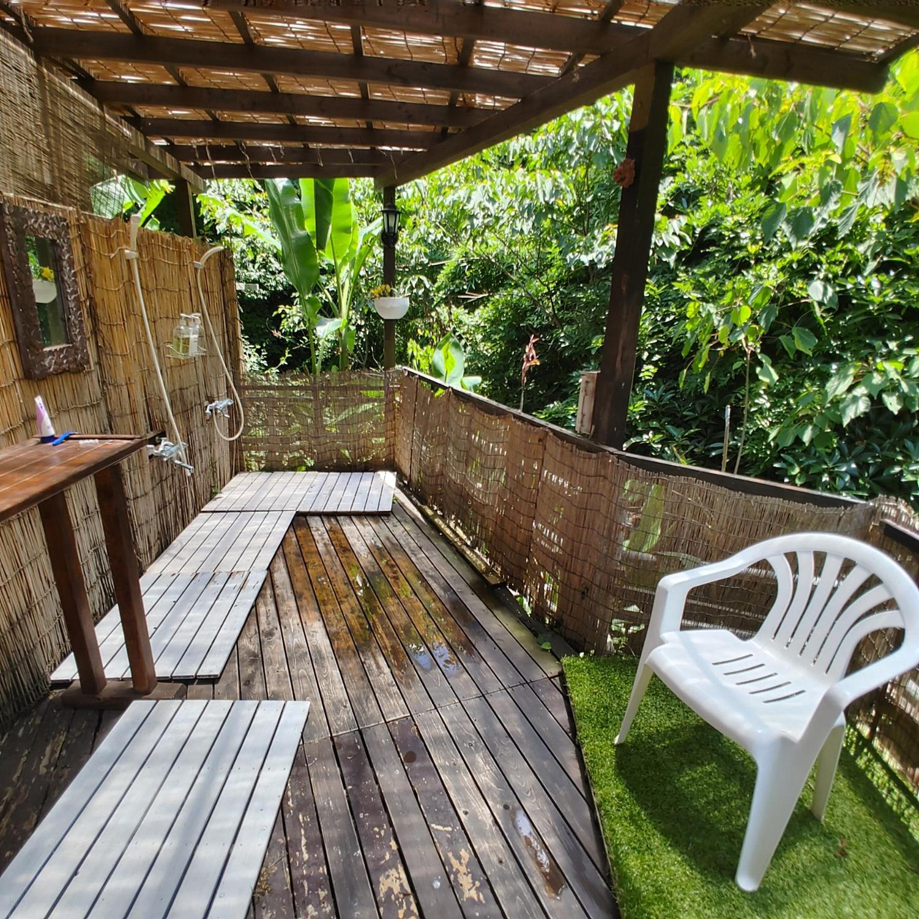 Guest House Churaumi