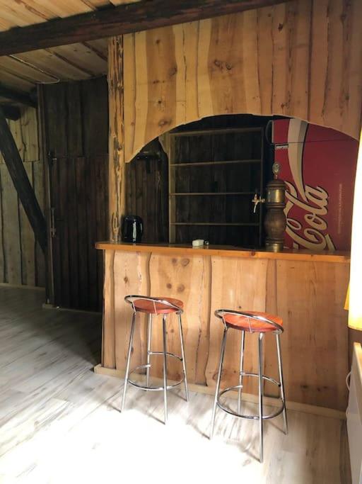 The Barn