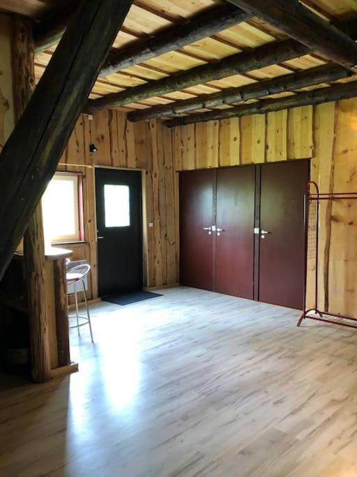 The Barn