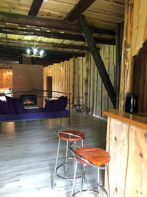 The Barn