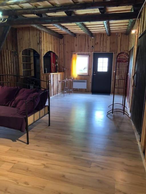 The Barn