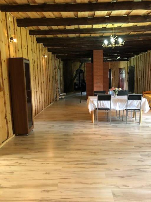 The Barn