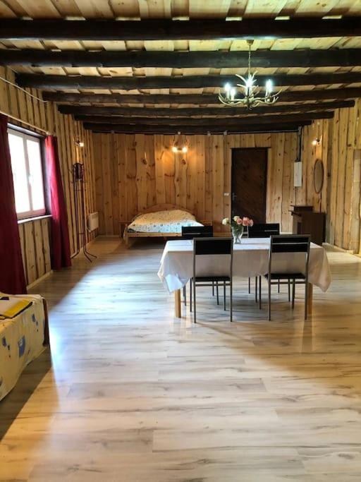 The Barn