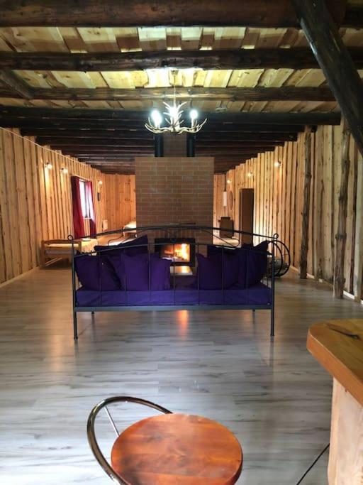 The Barn
