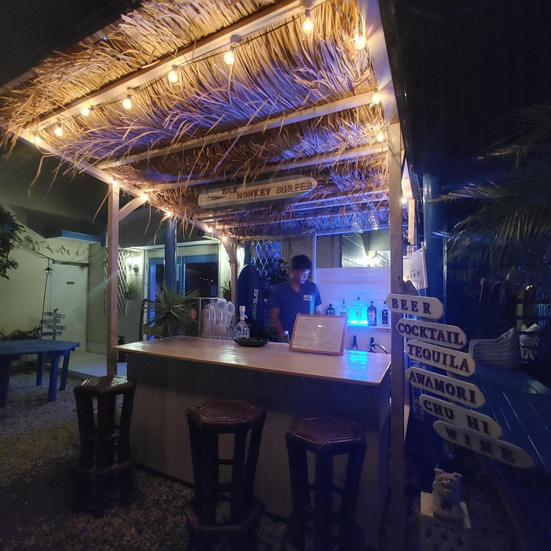 Guest House Churaumi