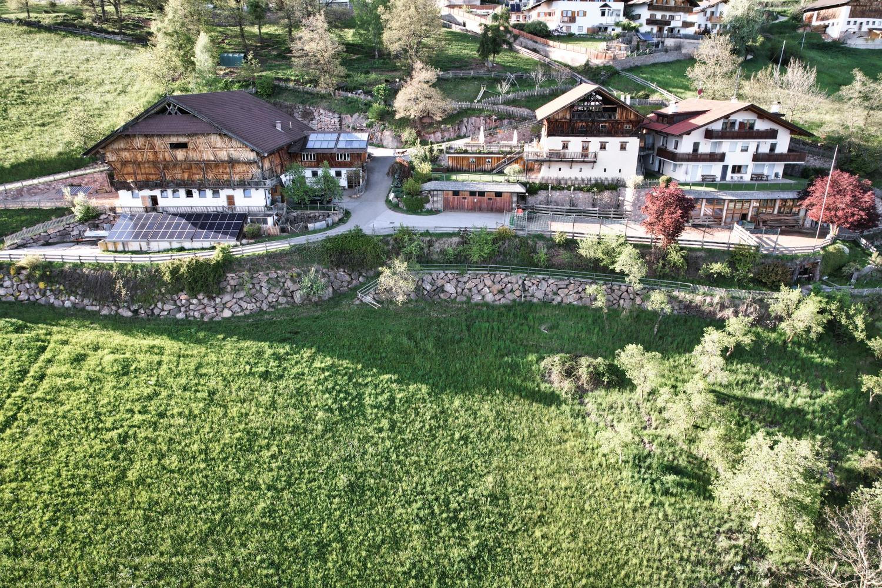 Wargerhof - Urlaub auf dem Bauernhof view 2