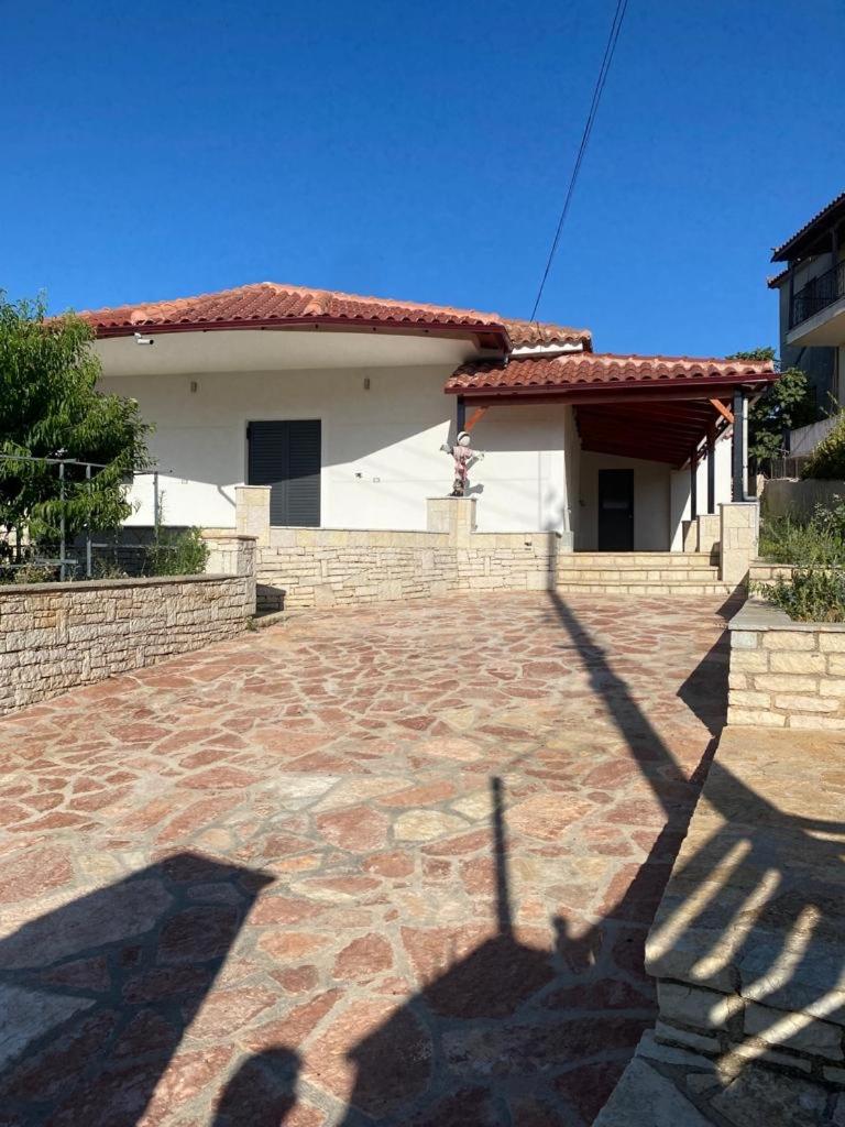 Villa Bajkaj