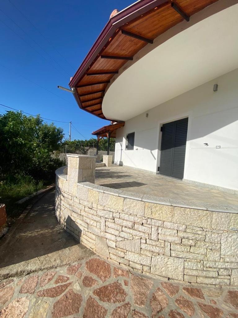 Villa Bajkaj
