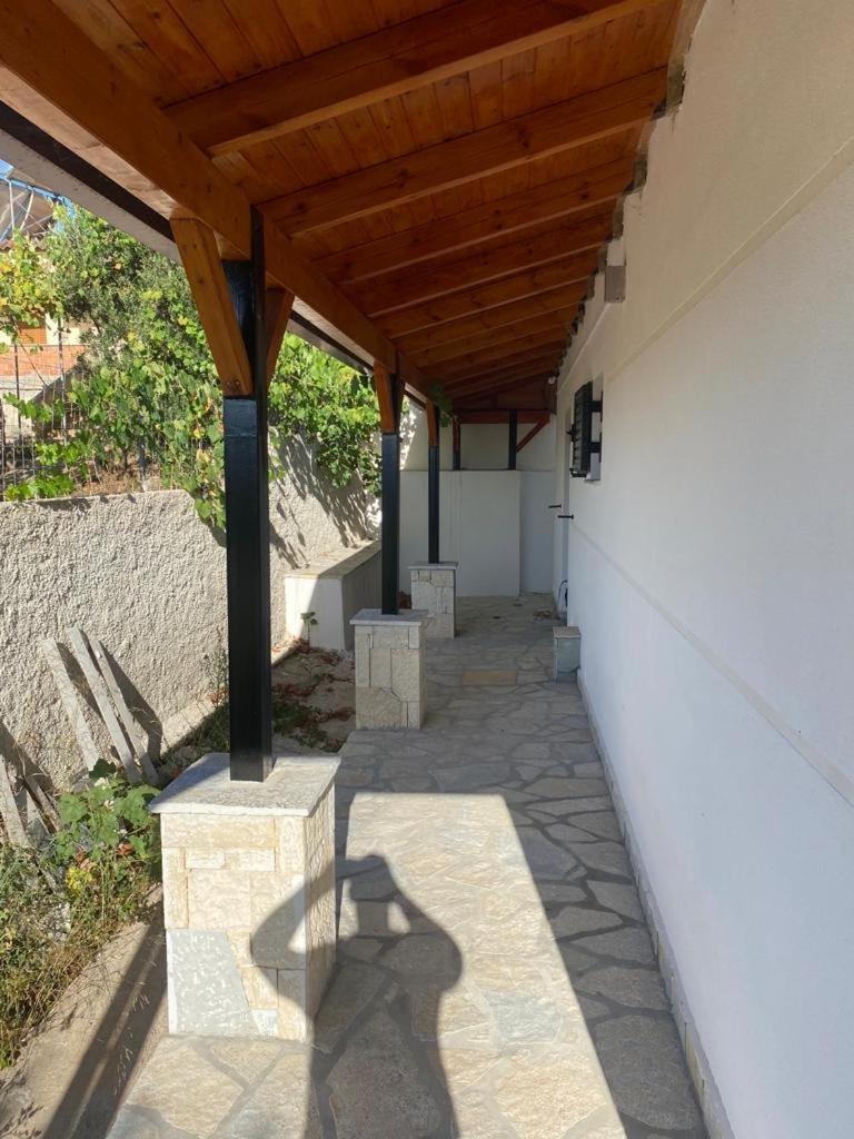 Villa Bajkaj