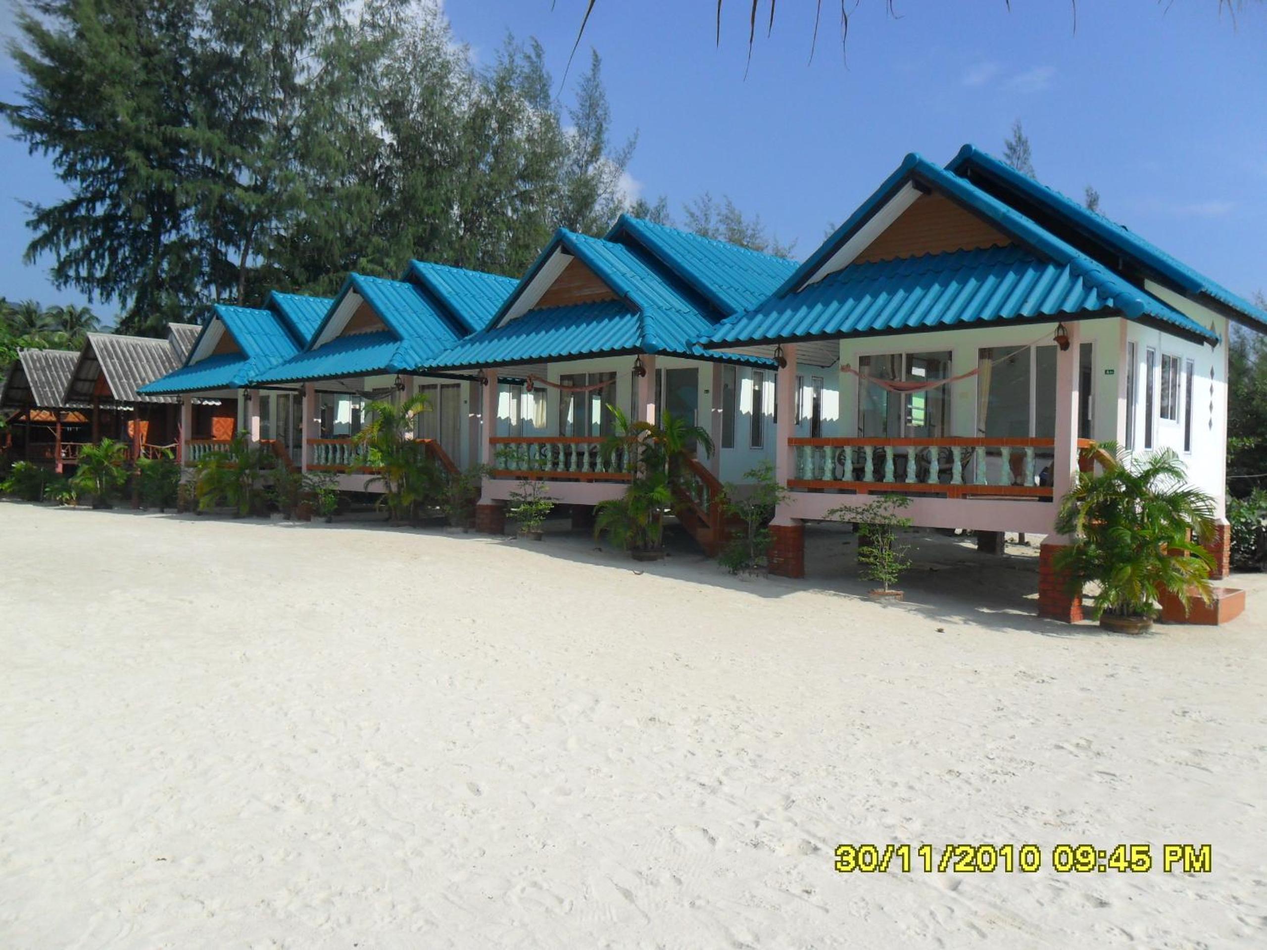 Nice Sea Resort
