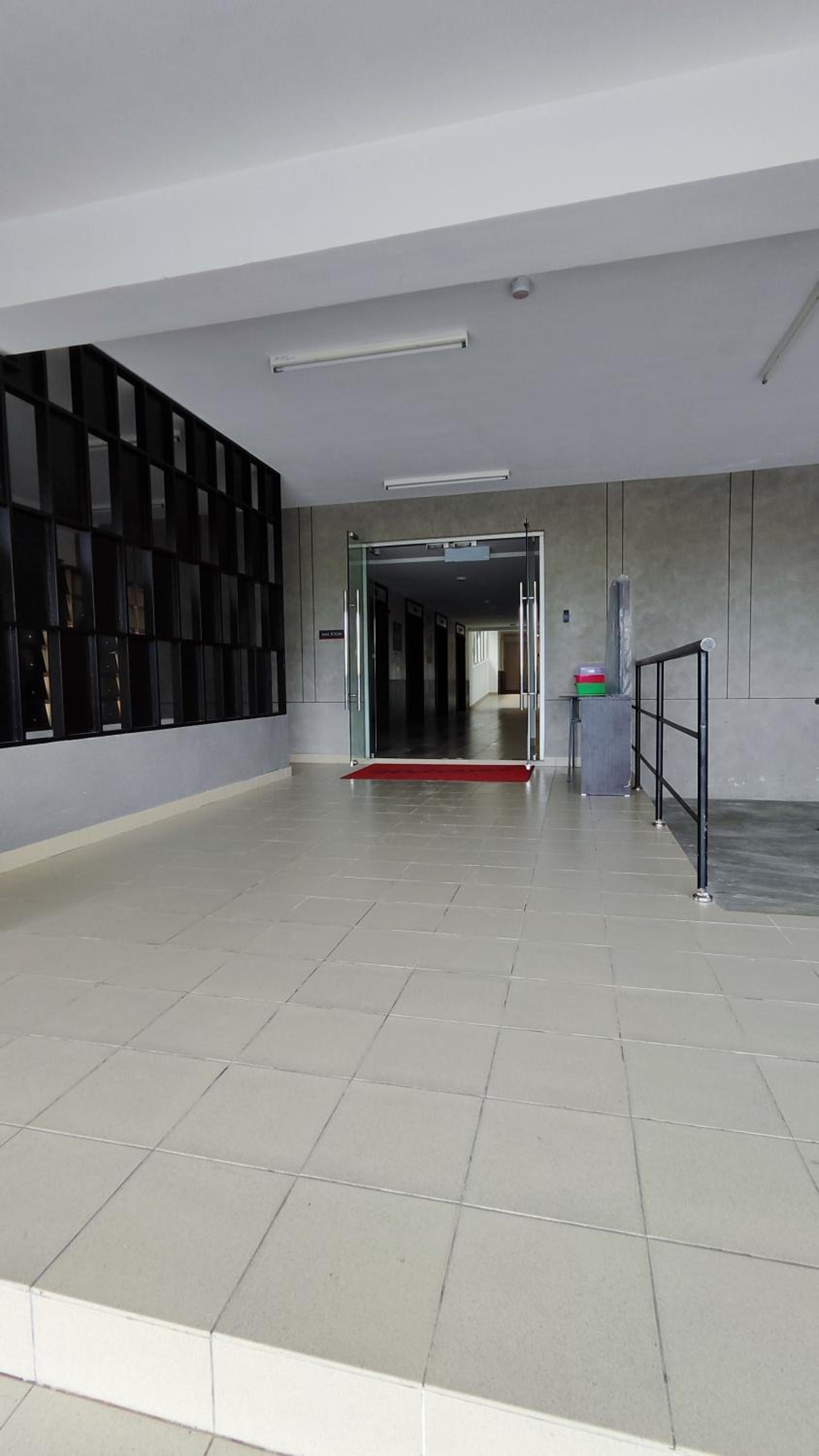 HOME STAY Two Rooms Near KLIA photo 8