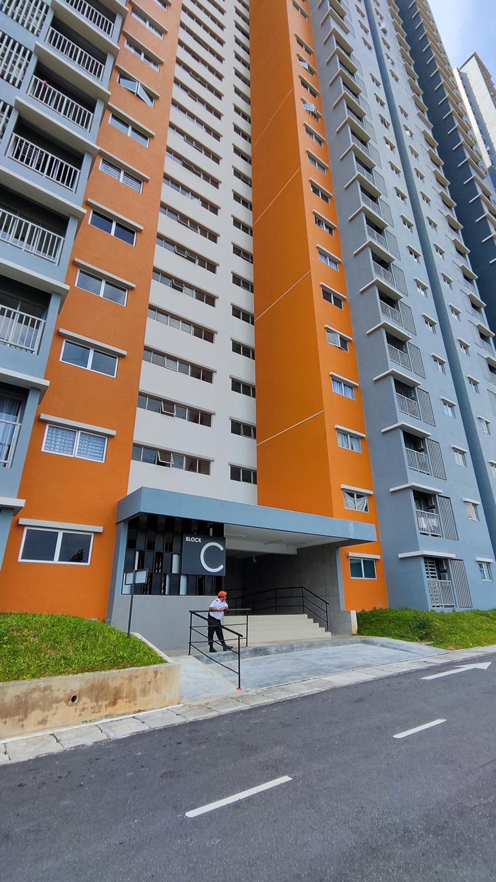 HOME STAY Two Rooms Near KLIA photo 5